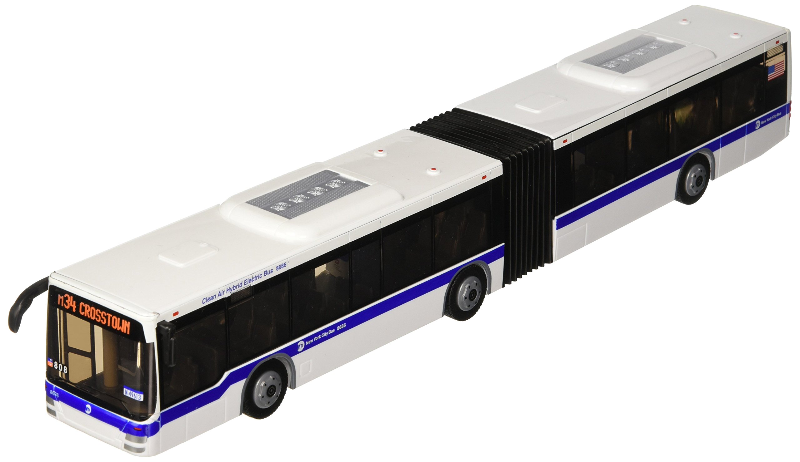 lego bendy bus