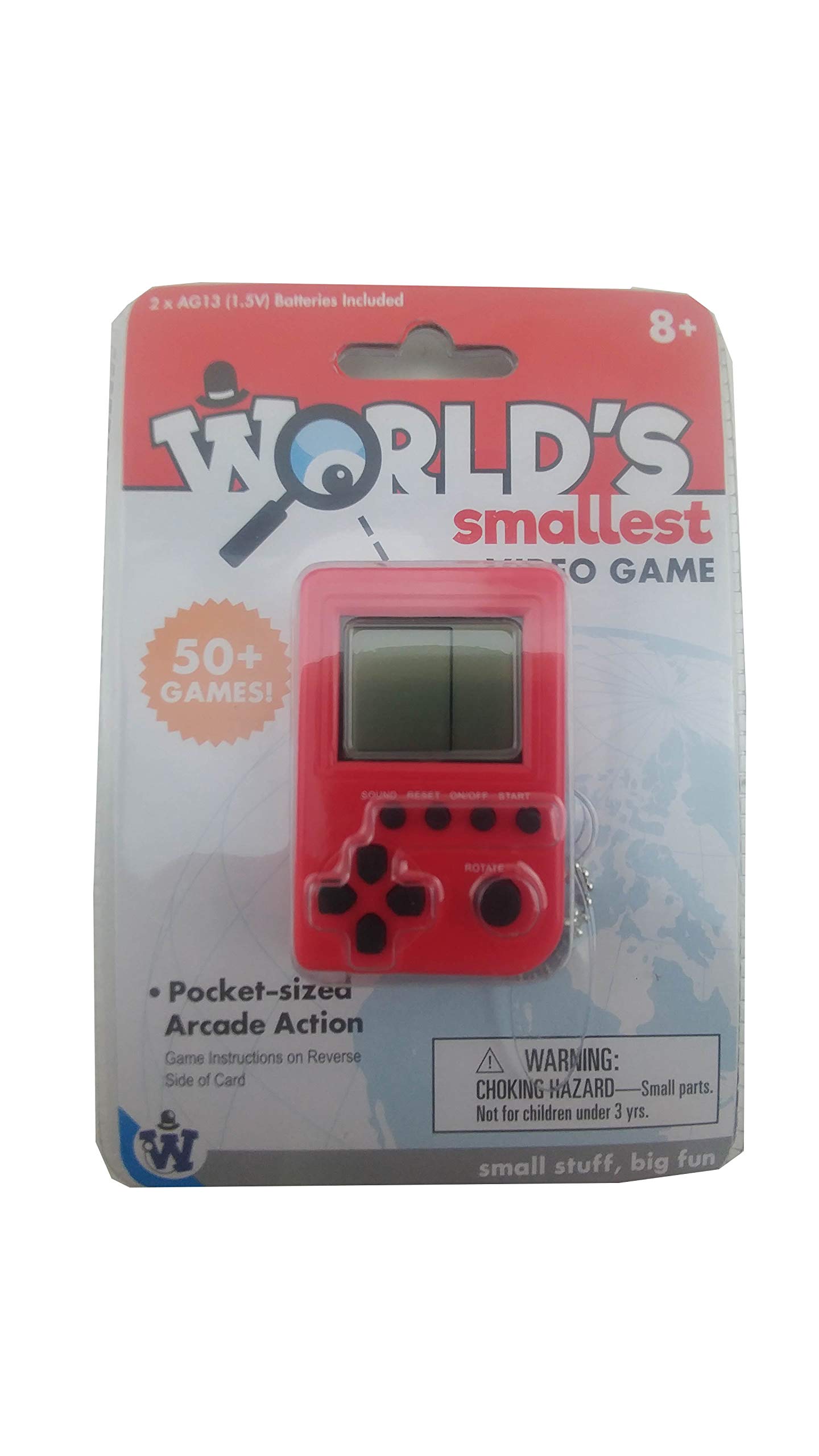 small electronic games