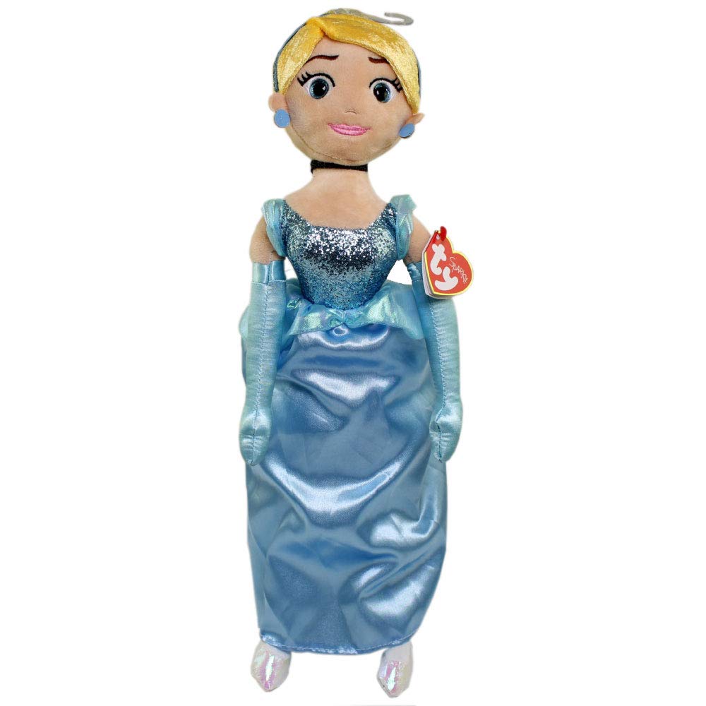 cinderella plush