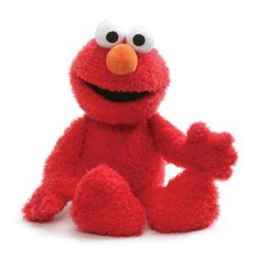 gund elmo 20 inch