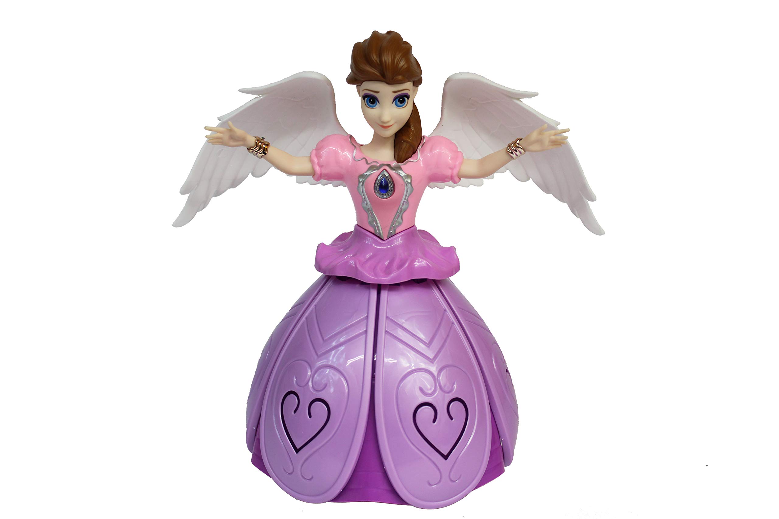 angel doll toy