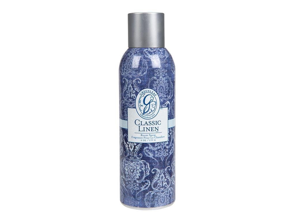 【新品】THE ROOM FRAGRANCE +351 Classic Linen Room Spray | eBay