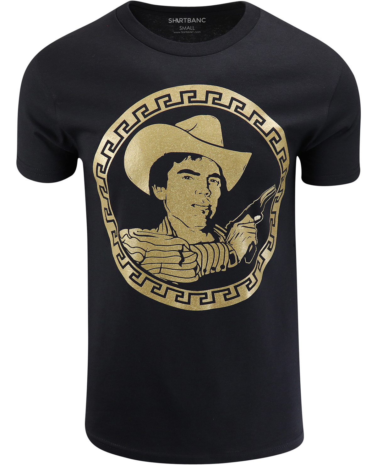 Chalino Gold