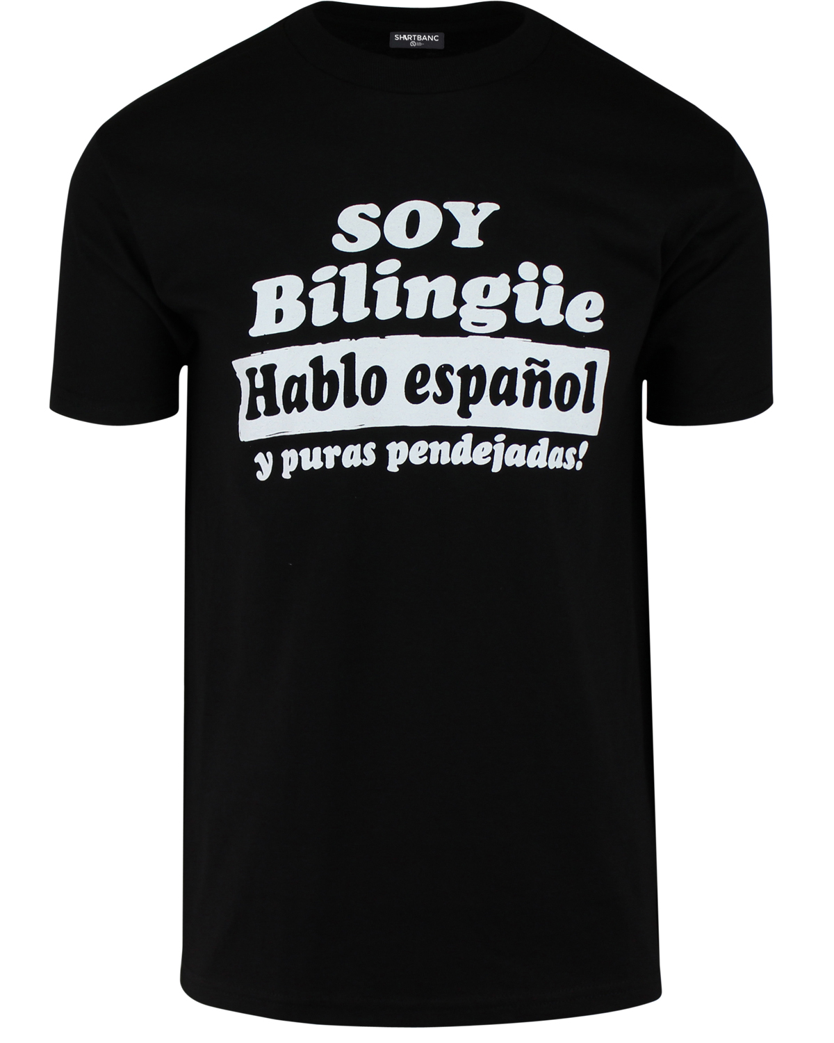 funny spanish t shirts