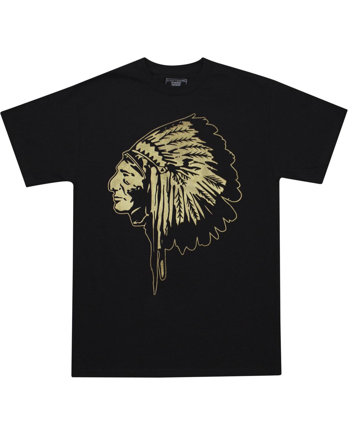t shirt native