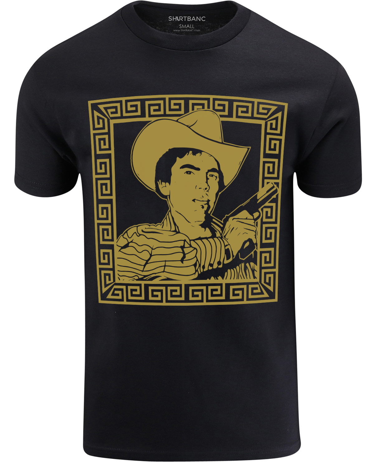 Chalino Gold Square