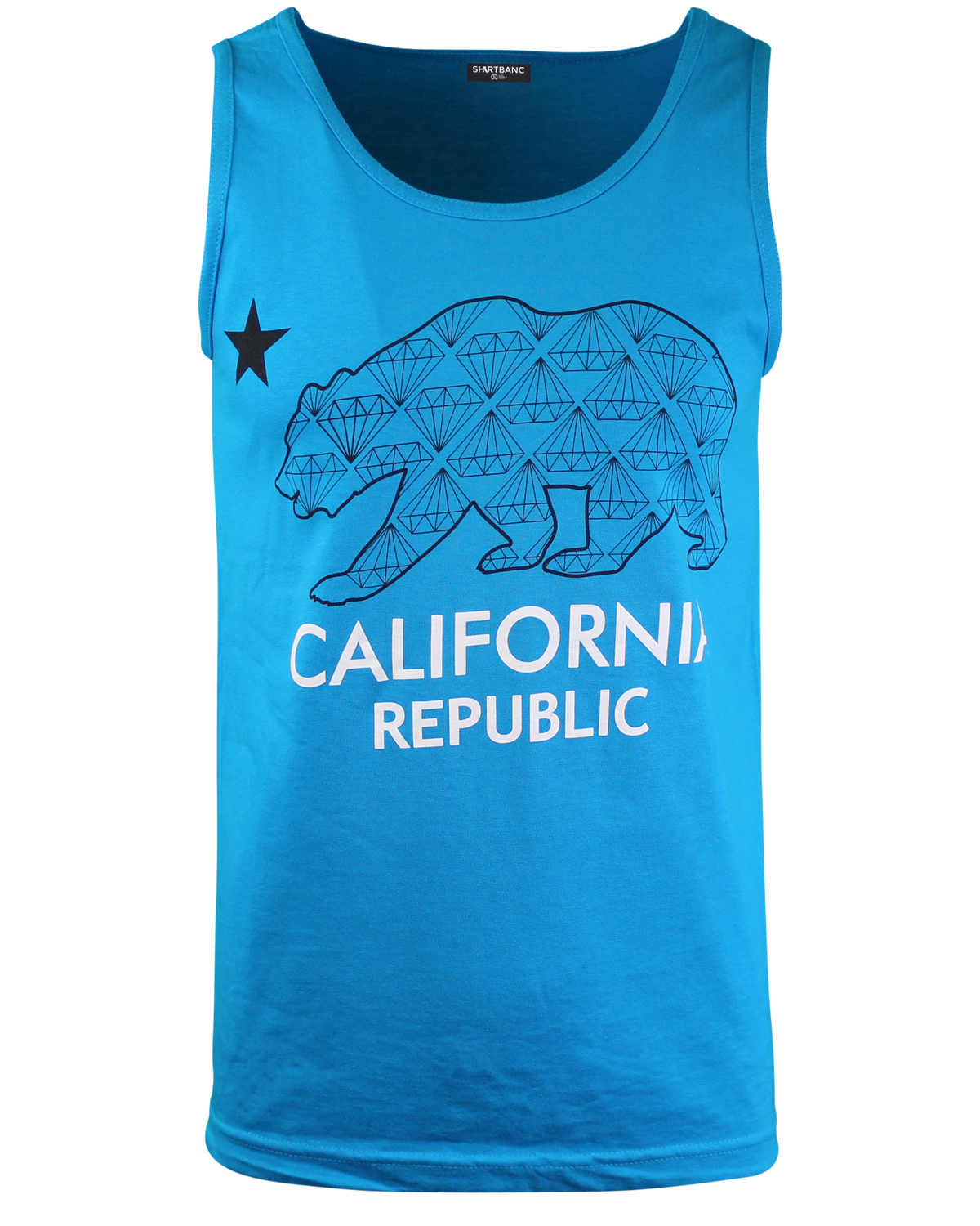 california republic shirt long sleeve