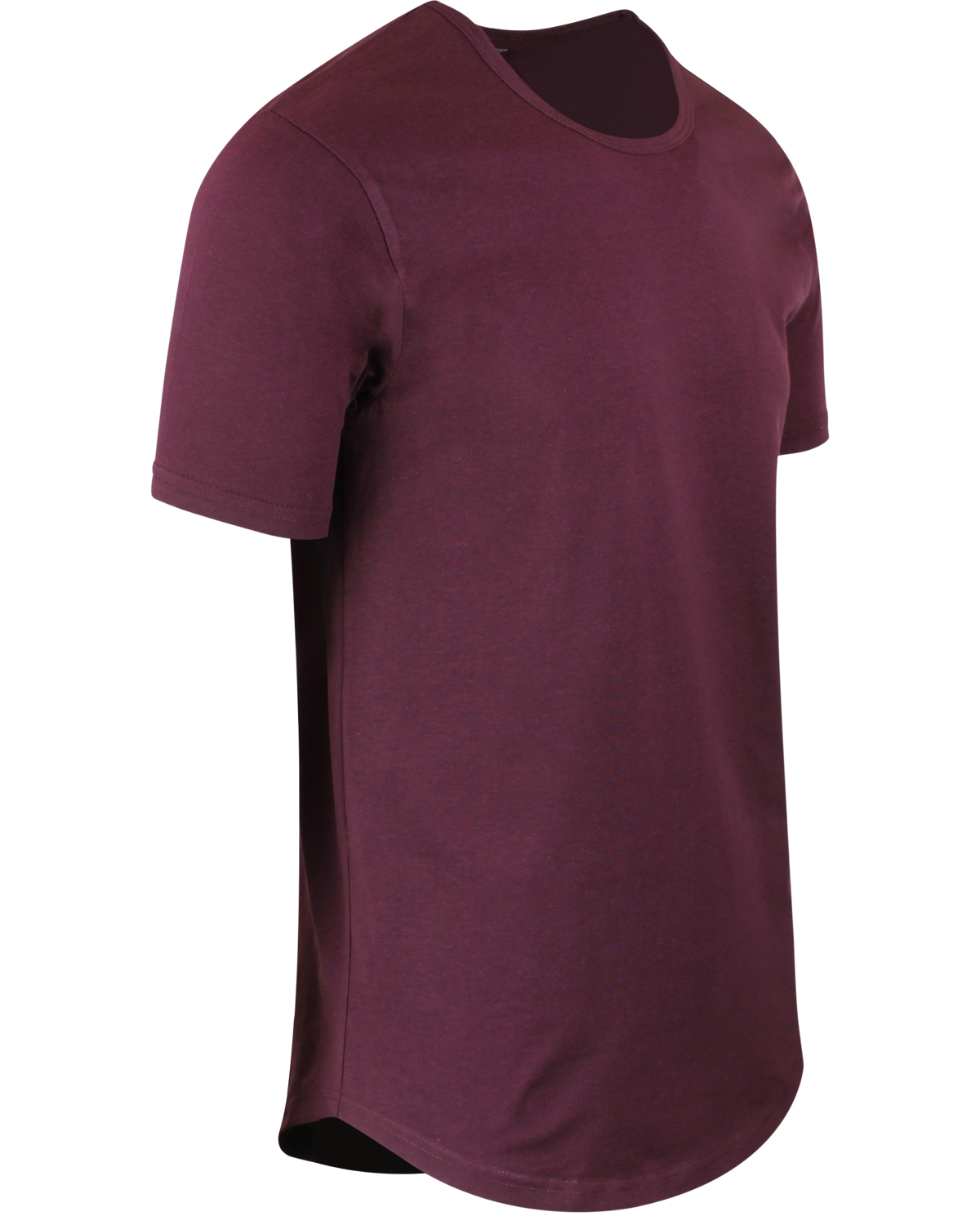 ShirtBANC Mens Hipster Hip Hop Long Drop Tail T Shirts | eBay