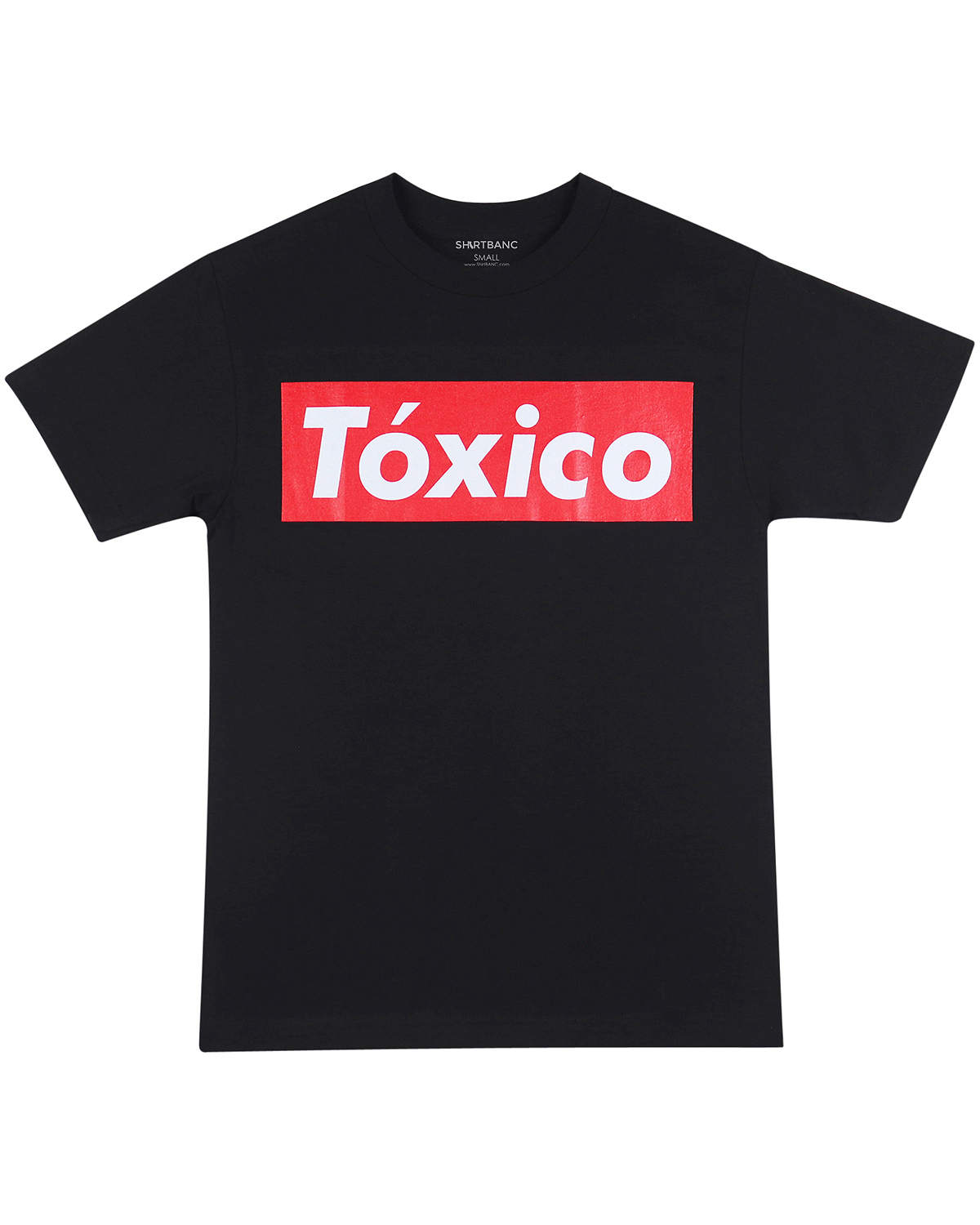 toxic relationship shirt