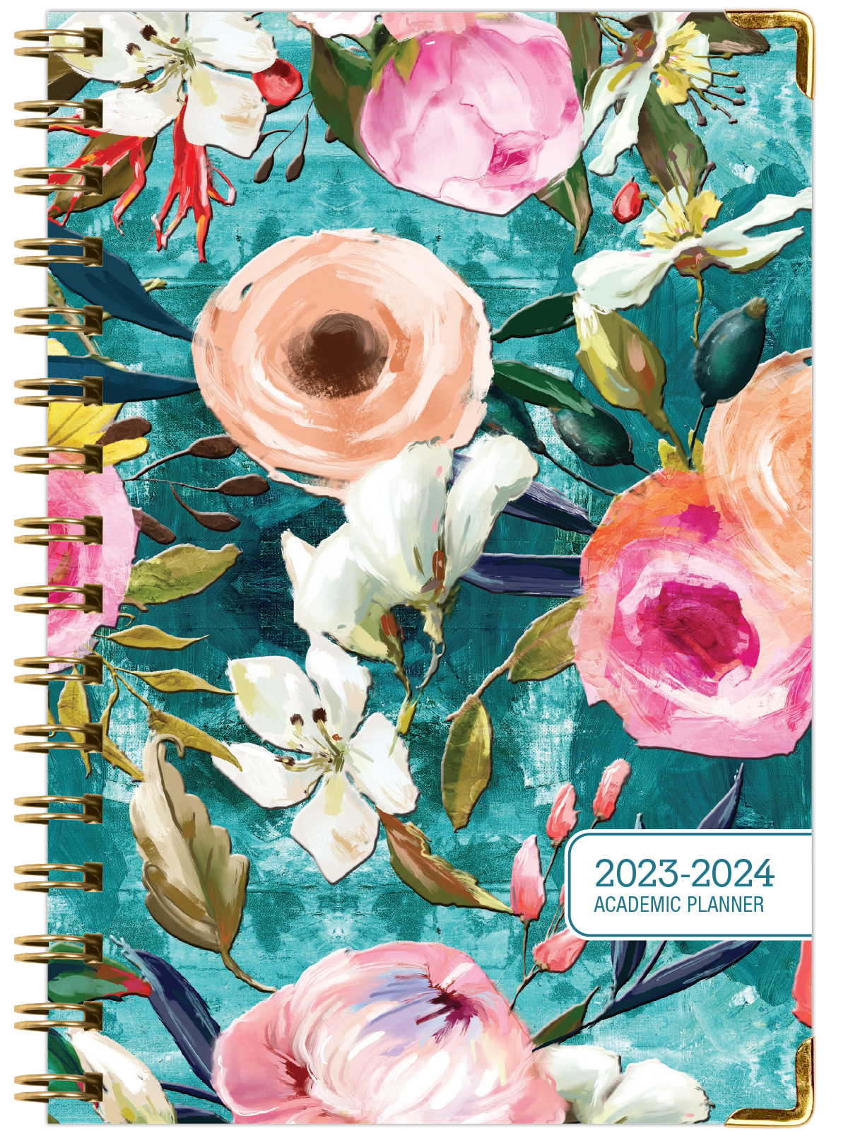 Undated Student Assignment Planner (S40)