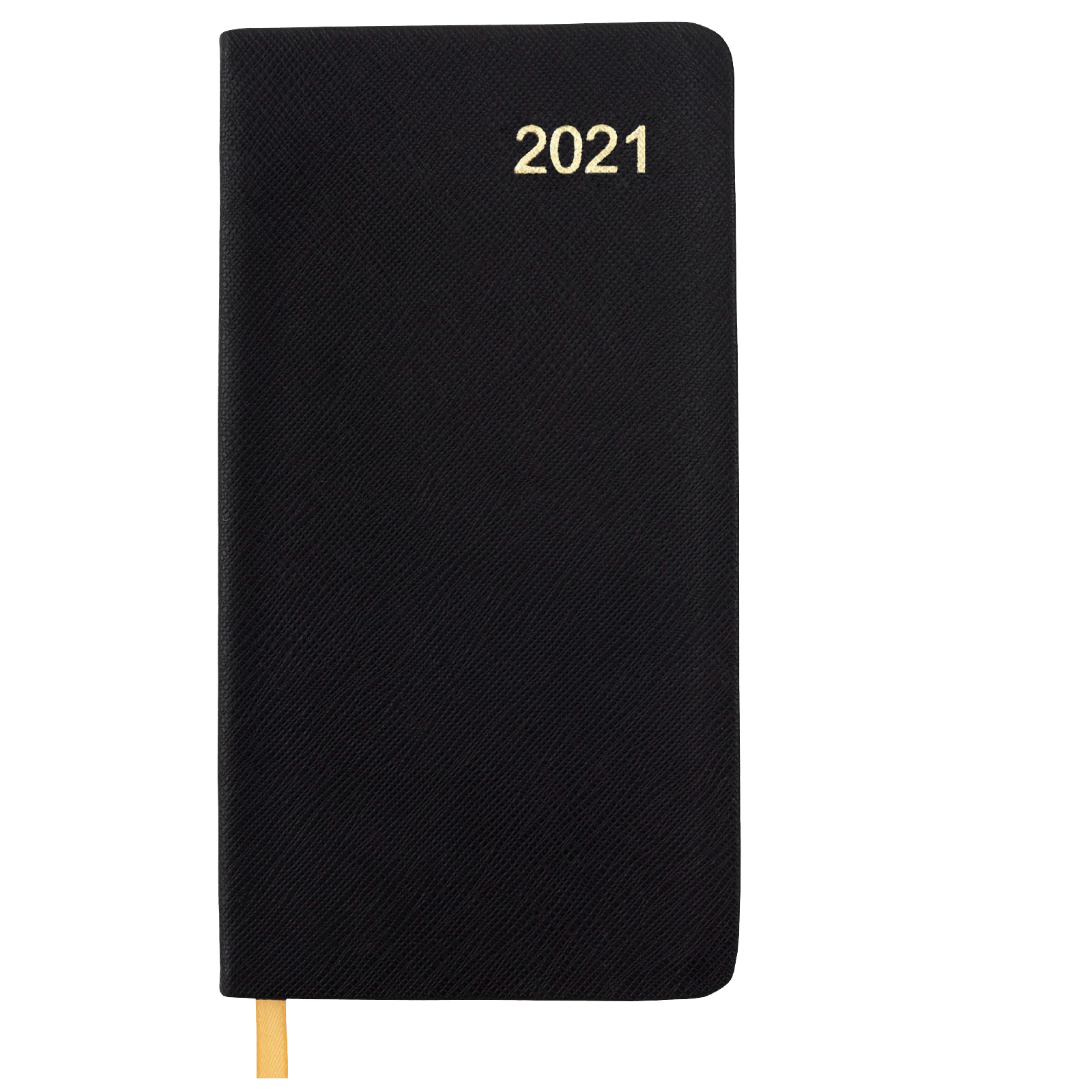 2021 Weekly Pocket Planner/Pocket Calendar - 14 Months (Nov 2020 - Dec