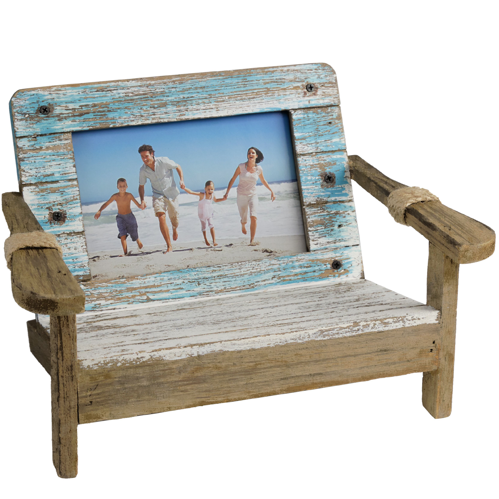 Unique Beach Chair Frame for Living room