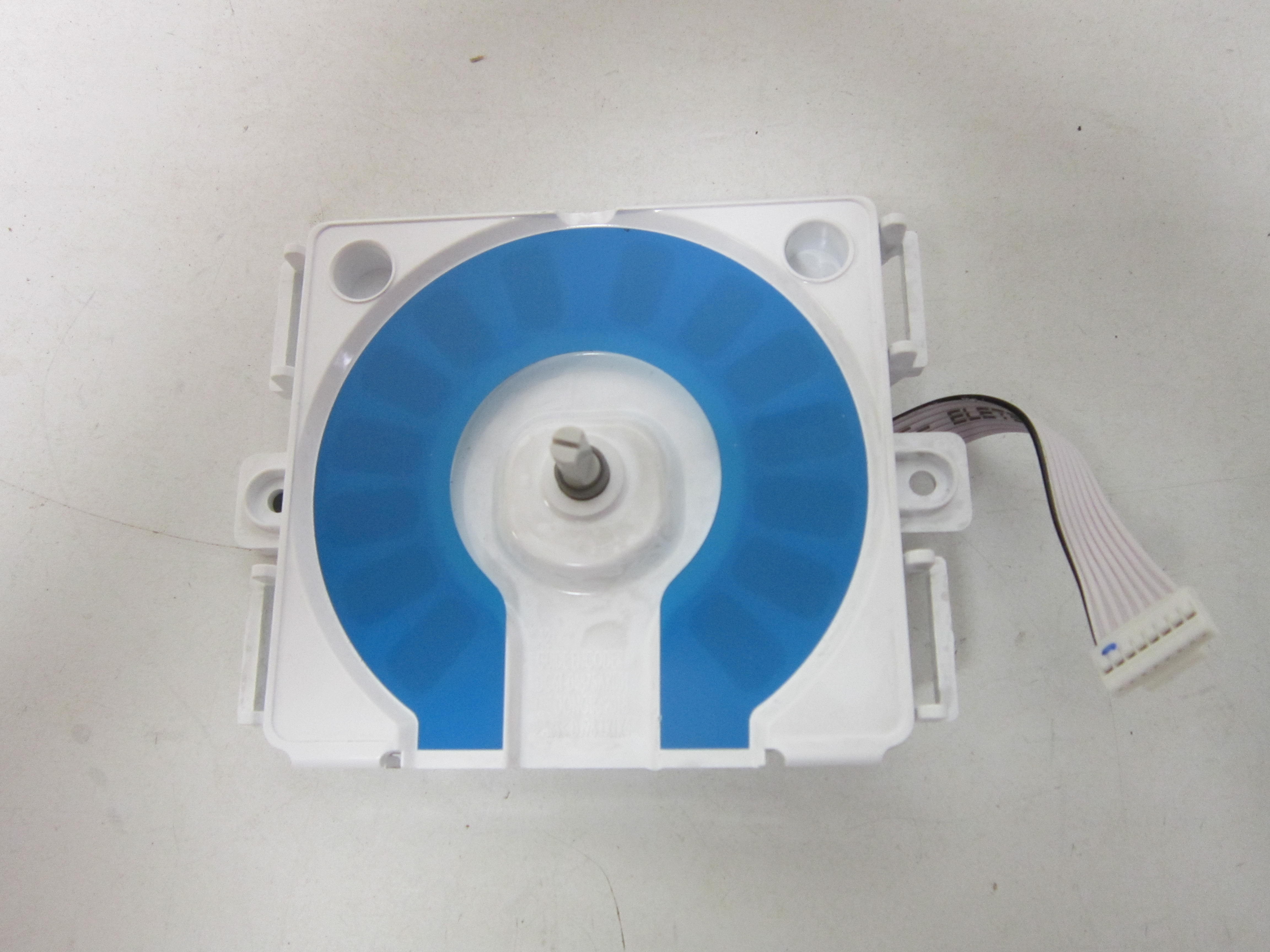 Samsung WA50R5400AV/US Washing Machine Jog Module DC6104875A DC92