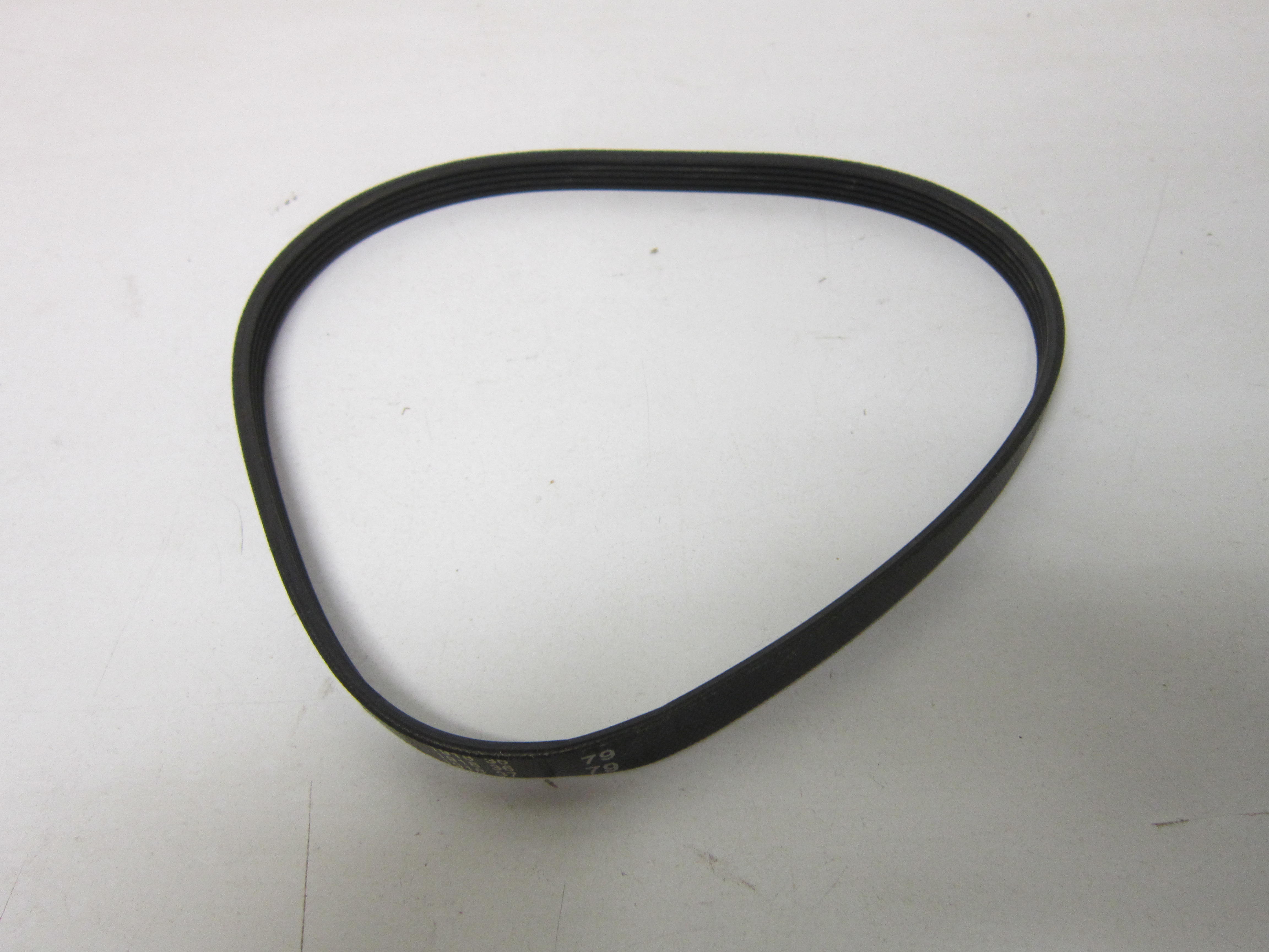 Whirlpool WTW4816FW2 Washing Machine Drive Belt WPW10006384 eBay