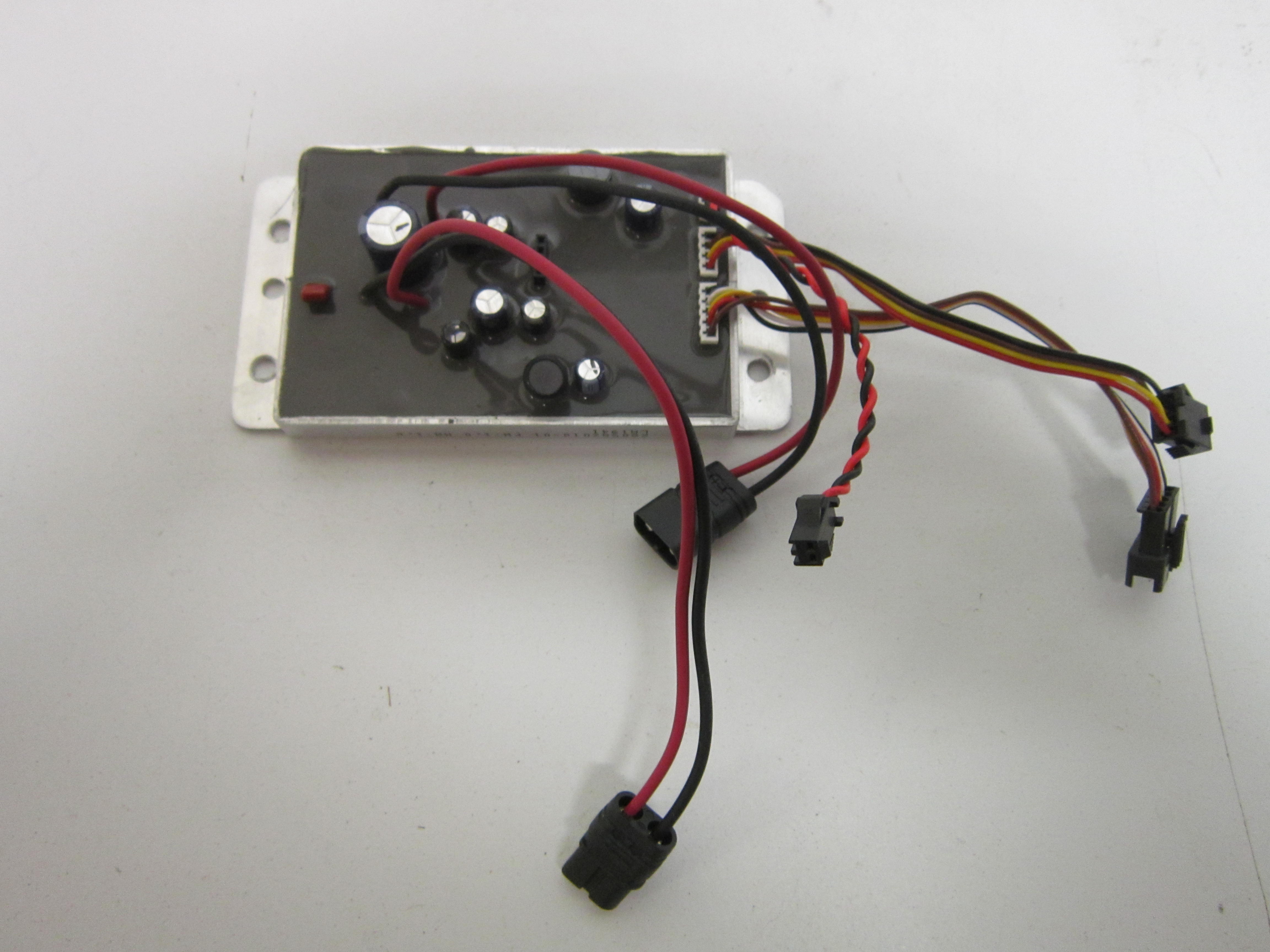 Ryobi 40V. Electric Mower RY401012VNM Interface Board LA1941