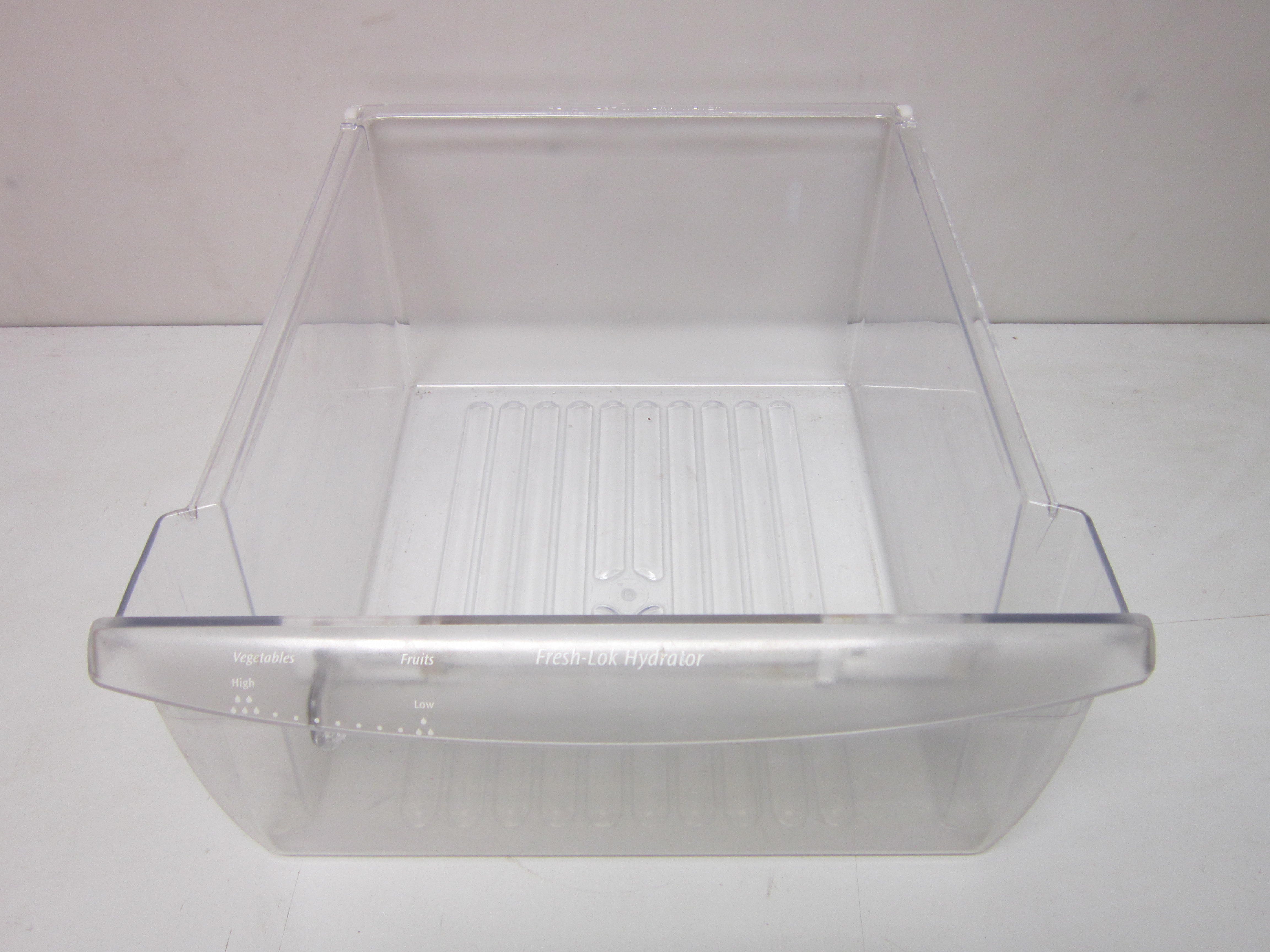 Frigidaire FLSC23F6DSN Refrigerator Crisper Drawer 240351061 eBay