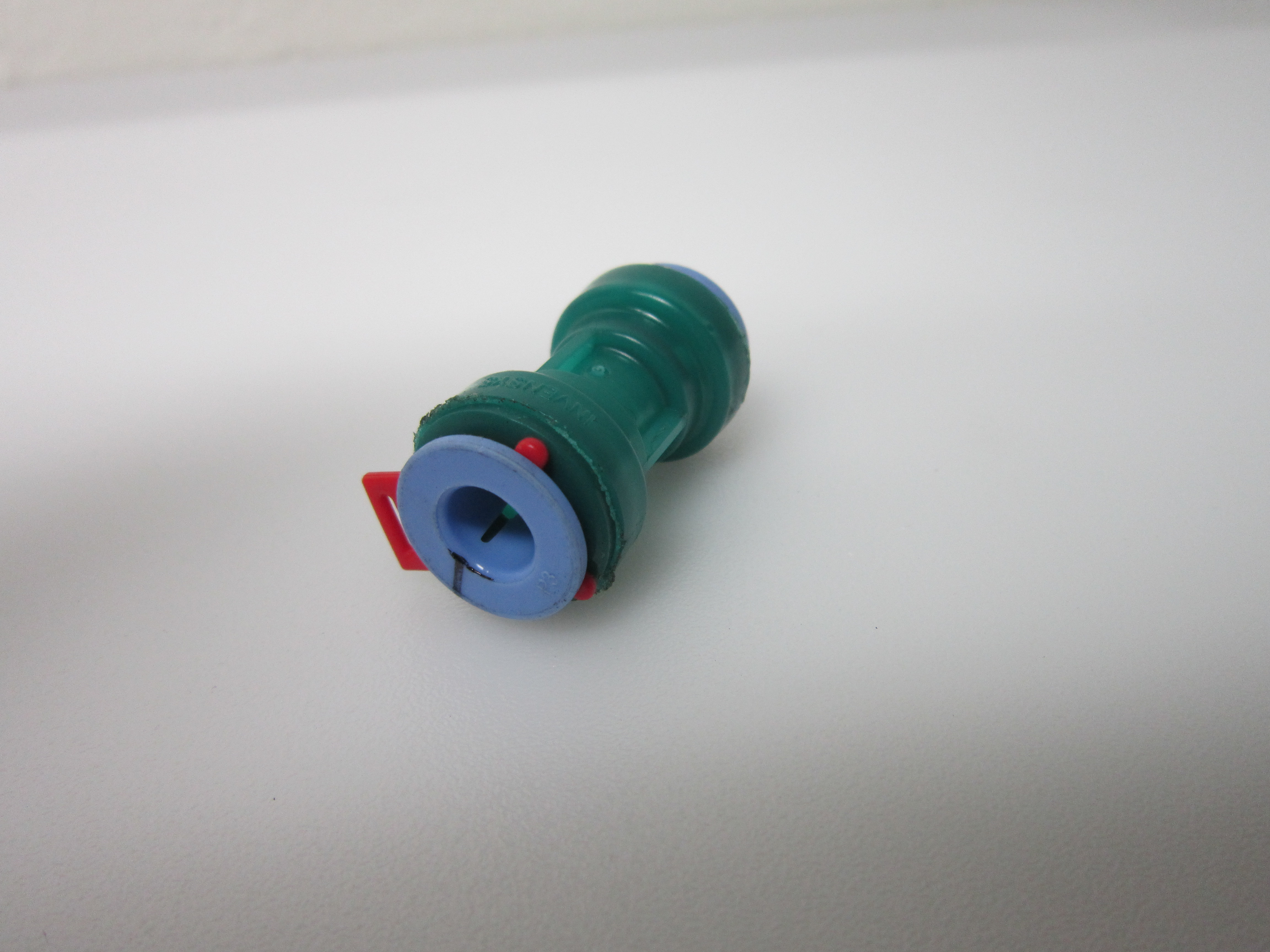 whirlpool-wrs321sdhw01-refrigerator-water-tube-fitting-wp2300868-ebay