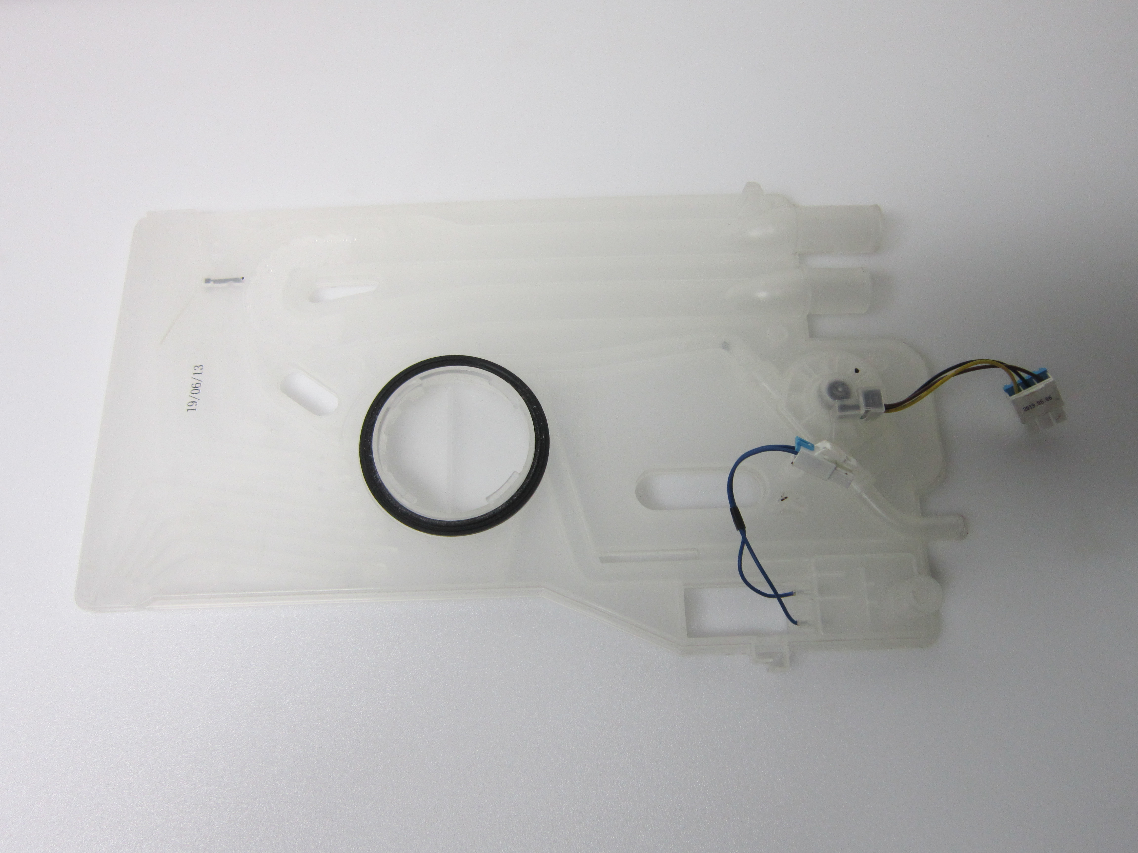 Samsung DW80R5061US/AA Dishwasher Case Break And Overflow Sensor DD81