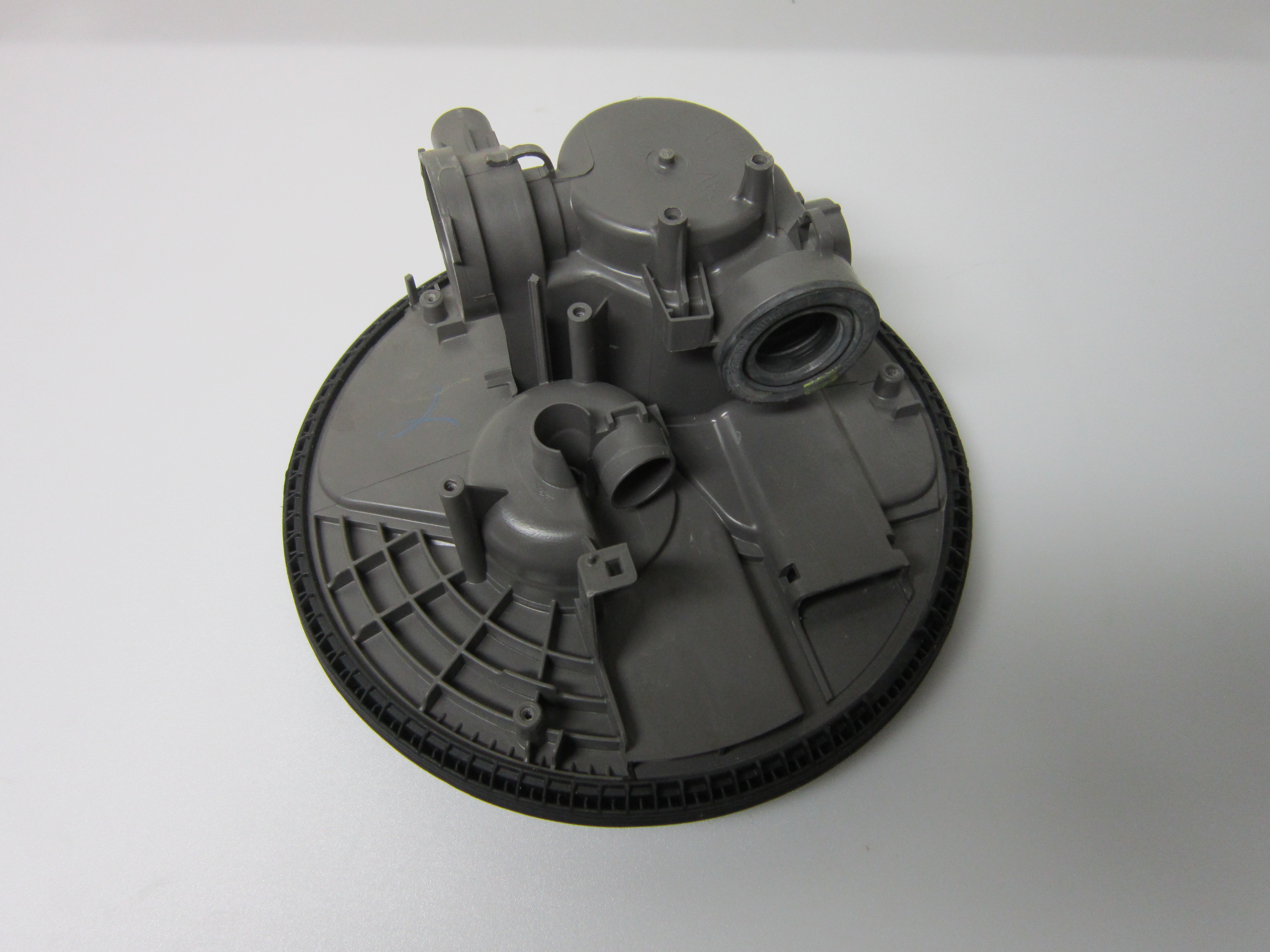 kitchenaid dishwasher kdte334gps0