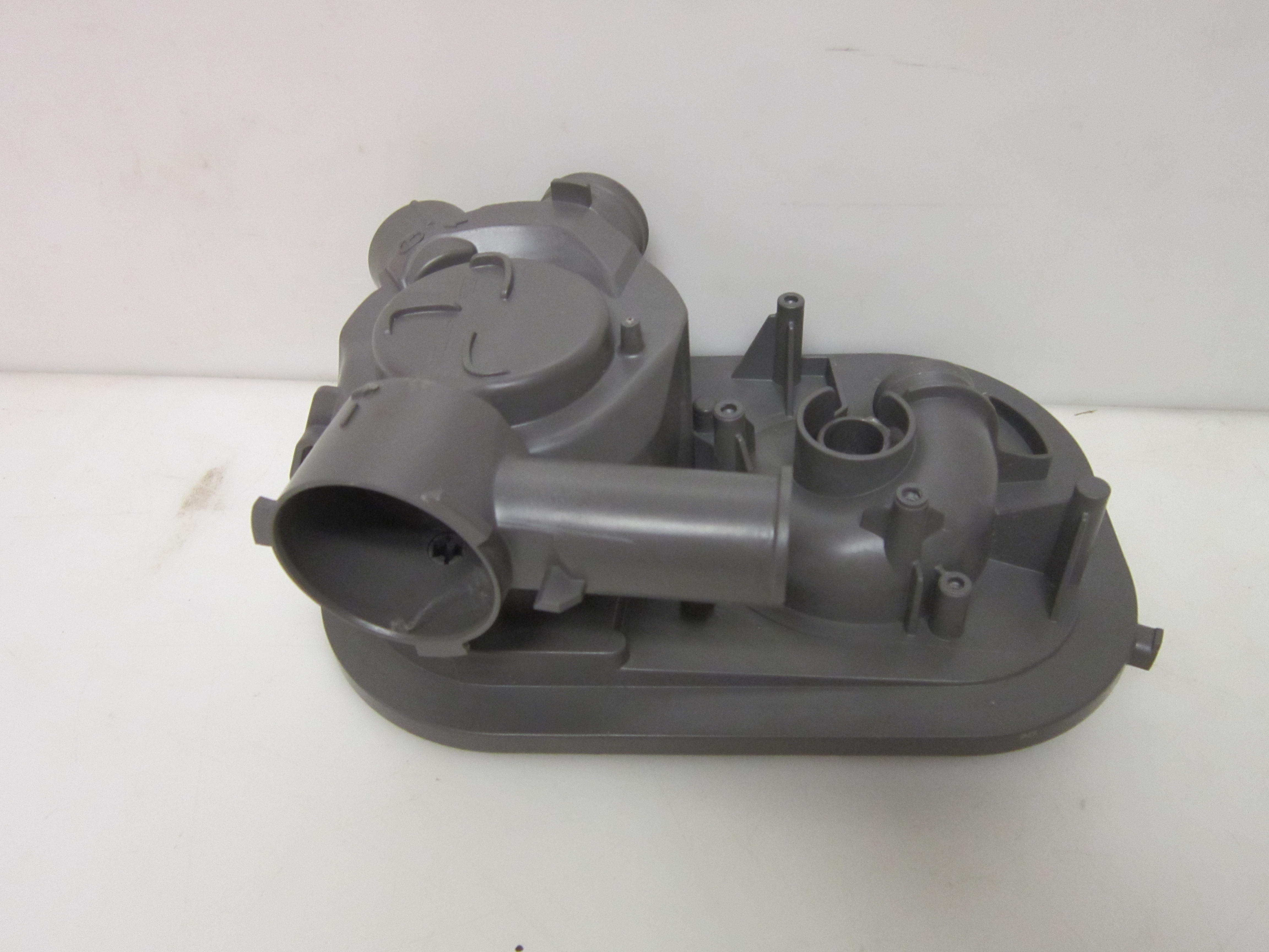 Whirlpool WDTA50SAKZ0 Dishwasher Sump And Seal Assembly W11443105