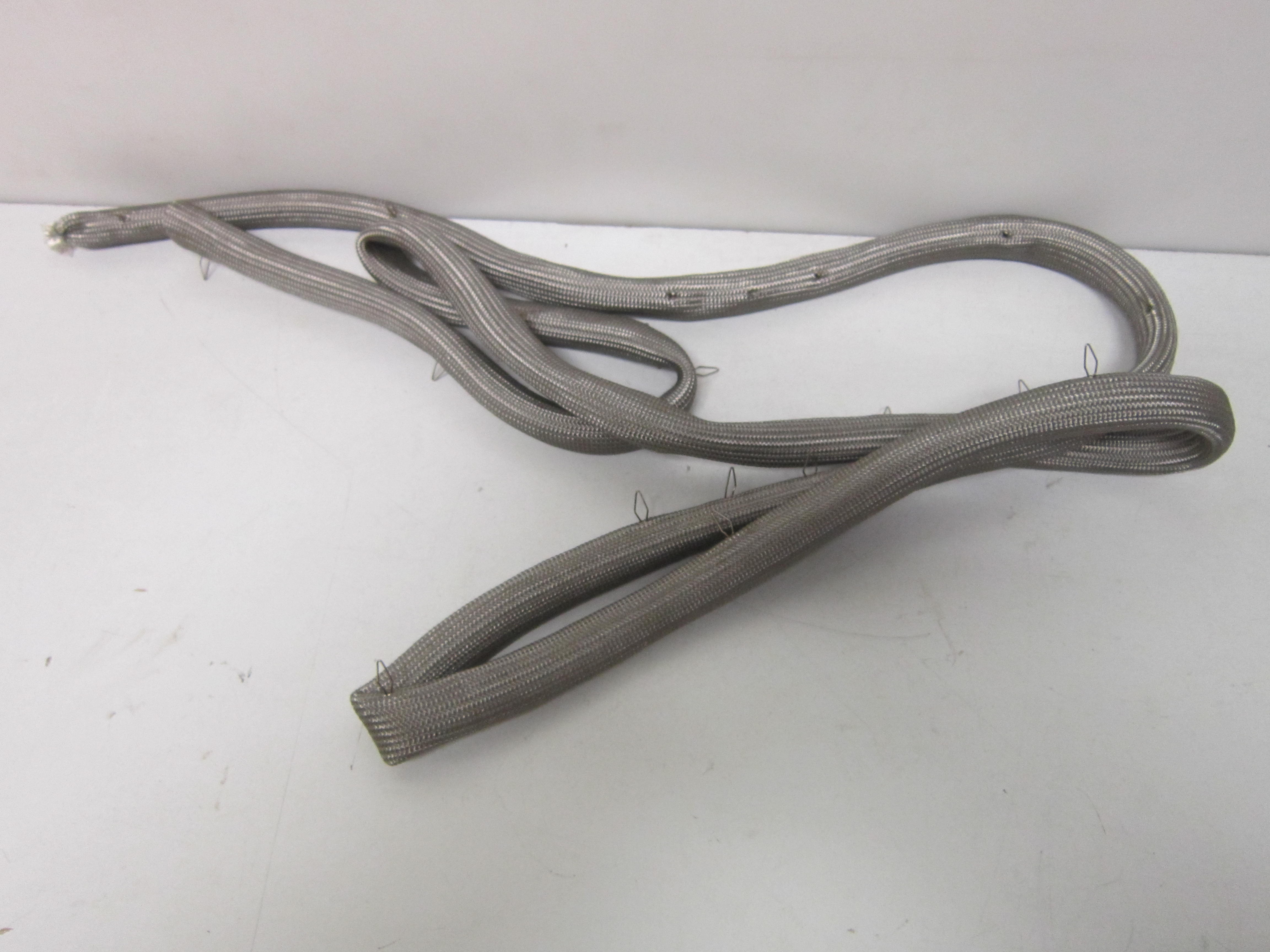 Maytag MEW9630FZ02 Oven Door Gasket WPW10282960 eBay