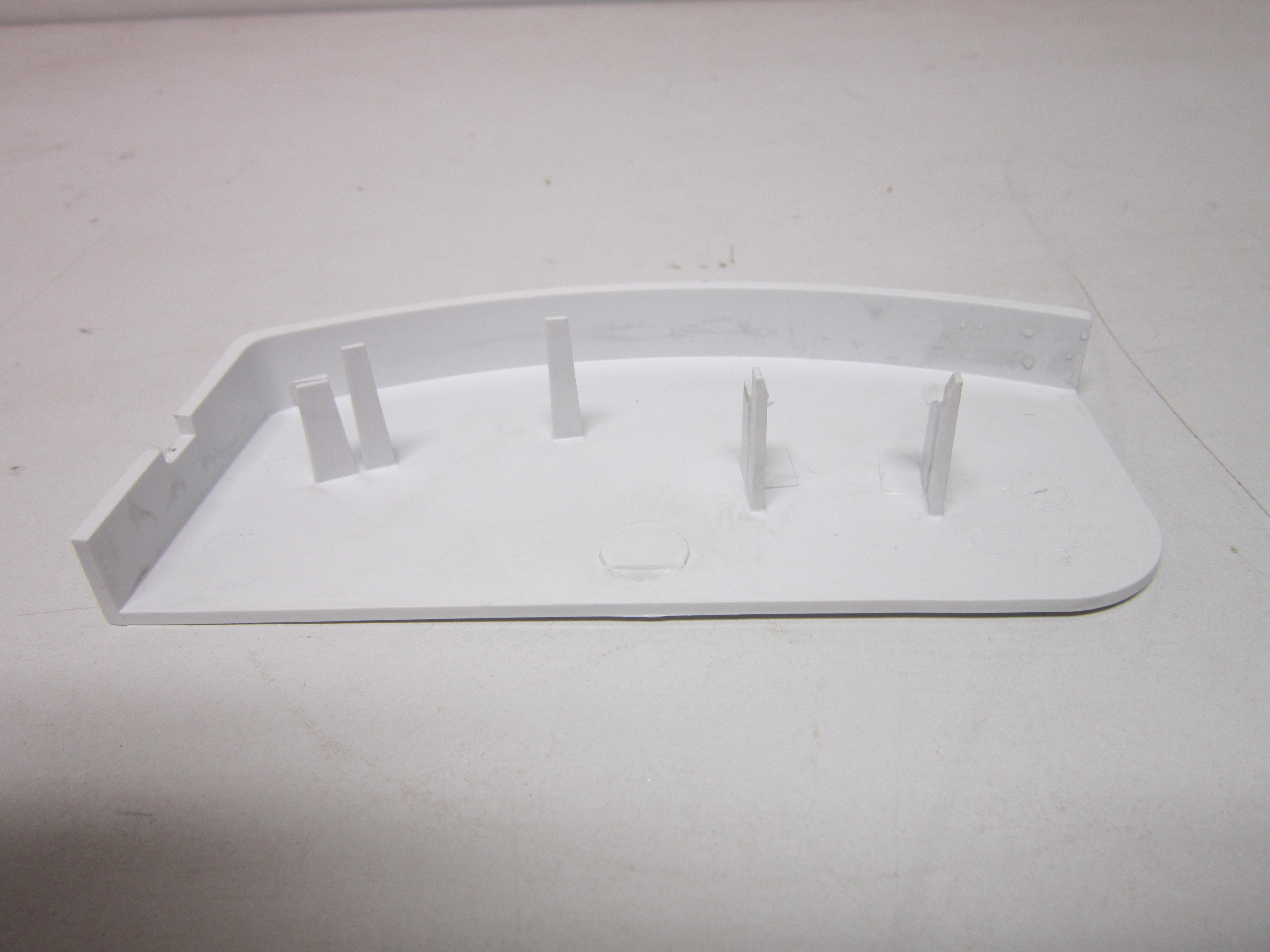 Frigidaire FFSS2615TS0 Refrigerator Water Filter Housing Cover