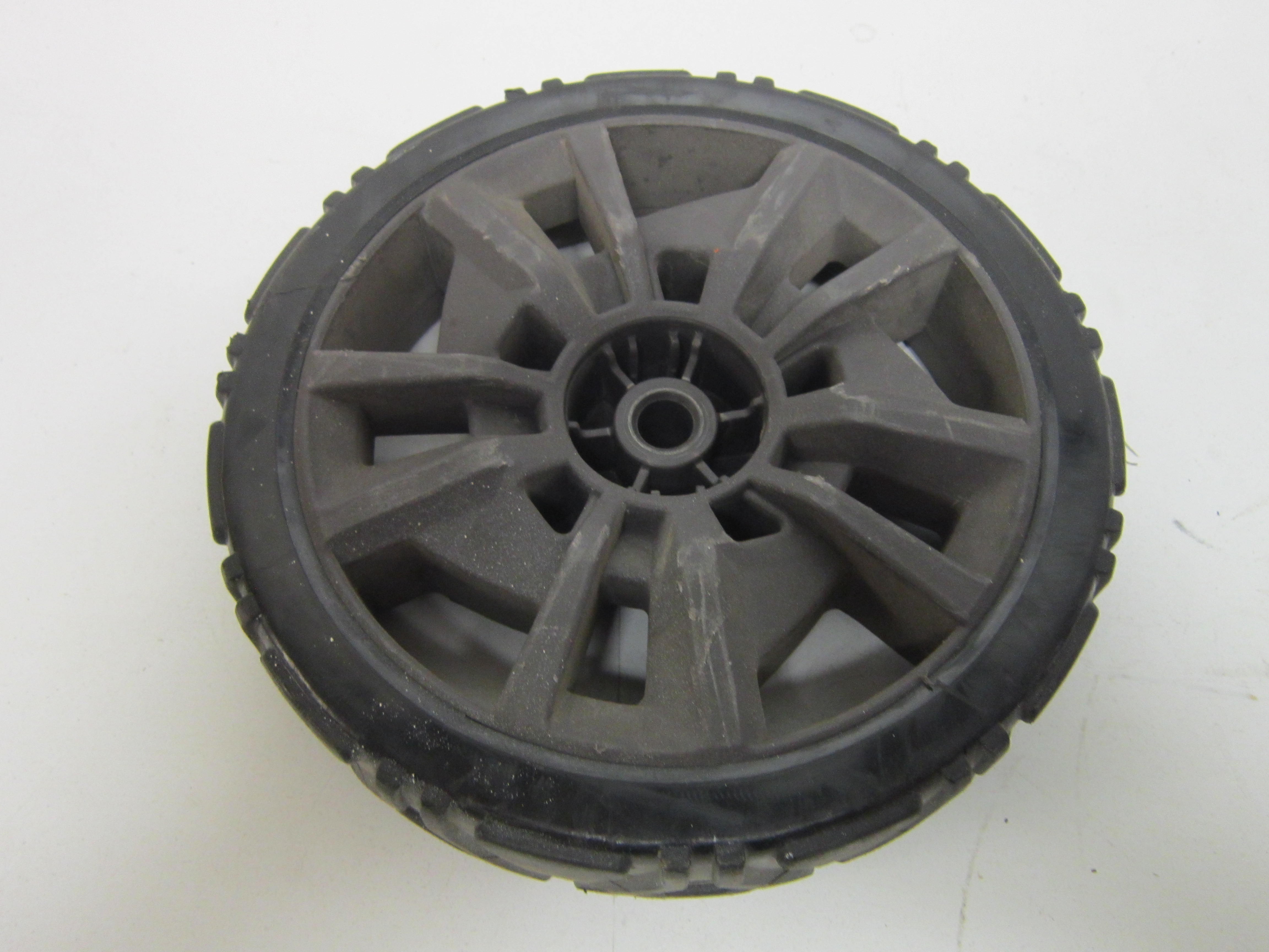 Ryobi Lawn Mower Replacement Wheels at Ryobi Lawn Mower