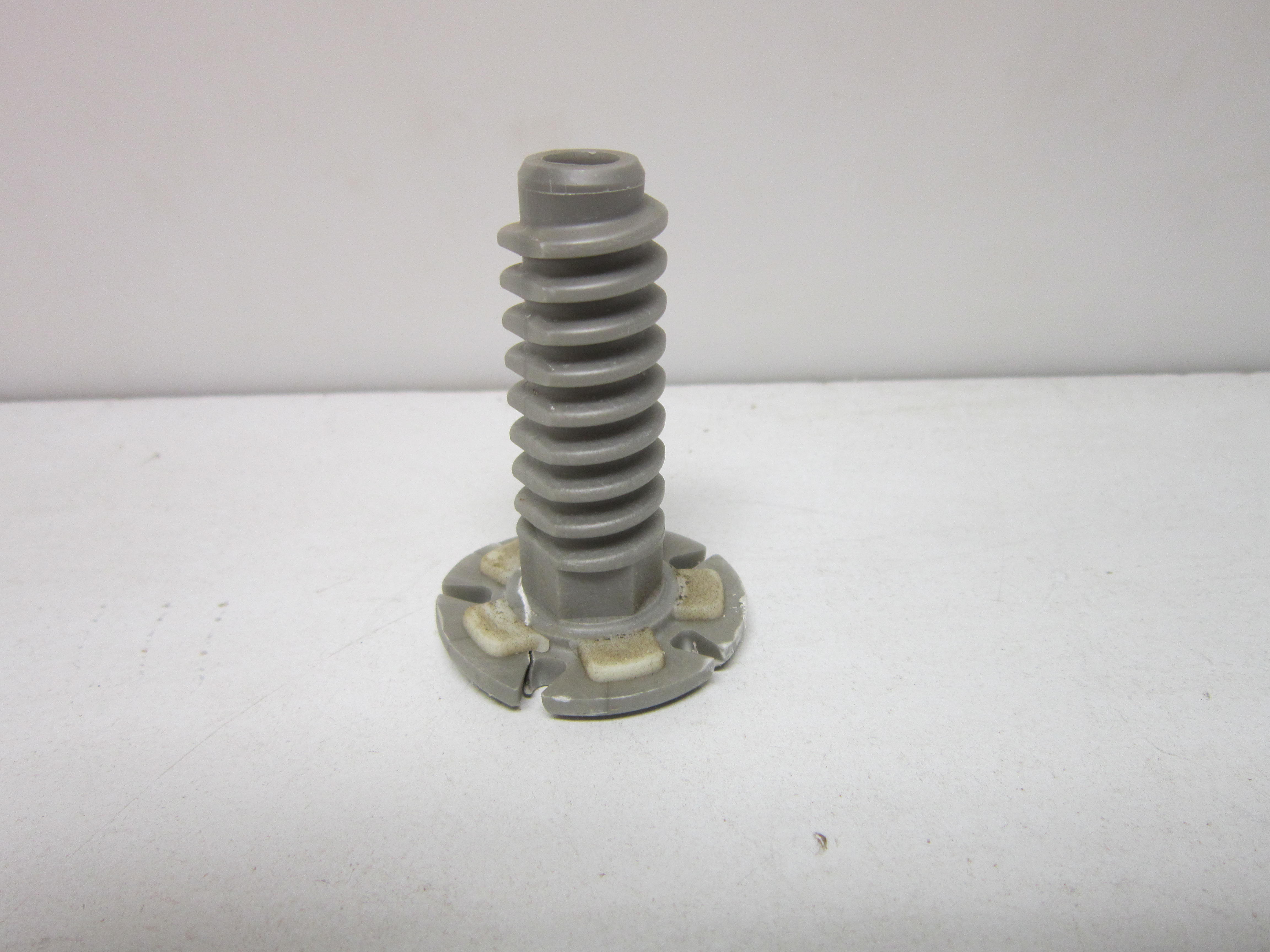 Bosch SHEM3AY52N/01 Dishwasher Leveling Foot 00617586 eBay
