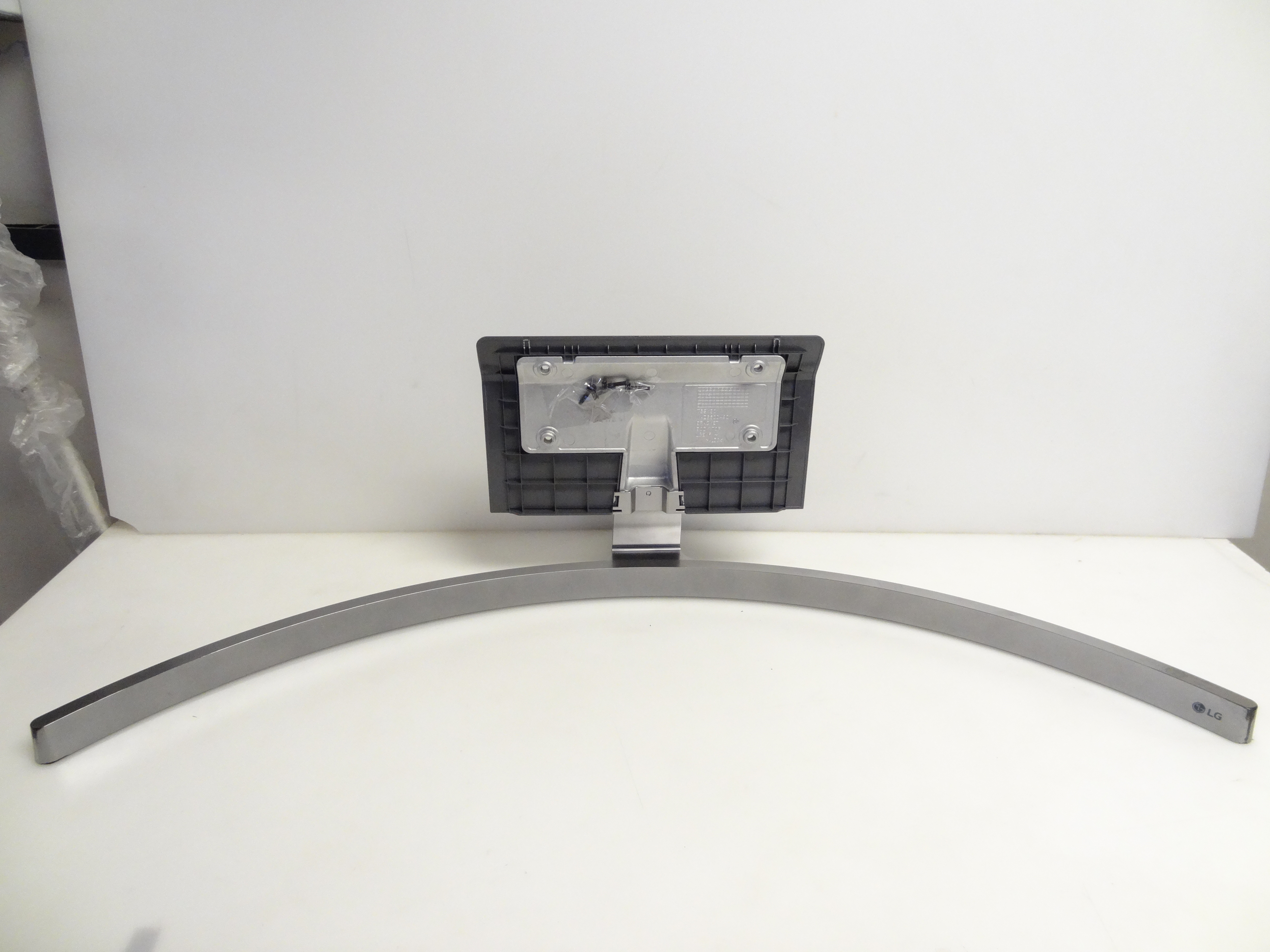 MAZ66064402 USED LG 55UK7550PLA 55SK8000PUA 49SK8000 Stand Base W//Screws