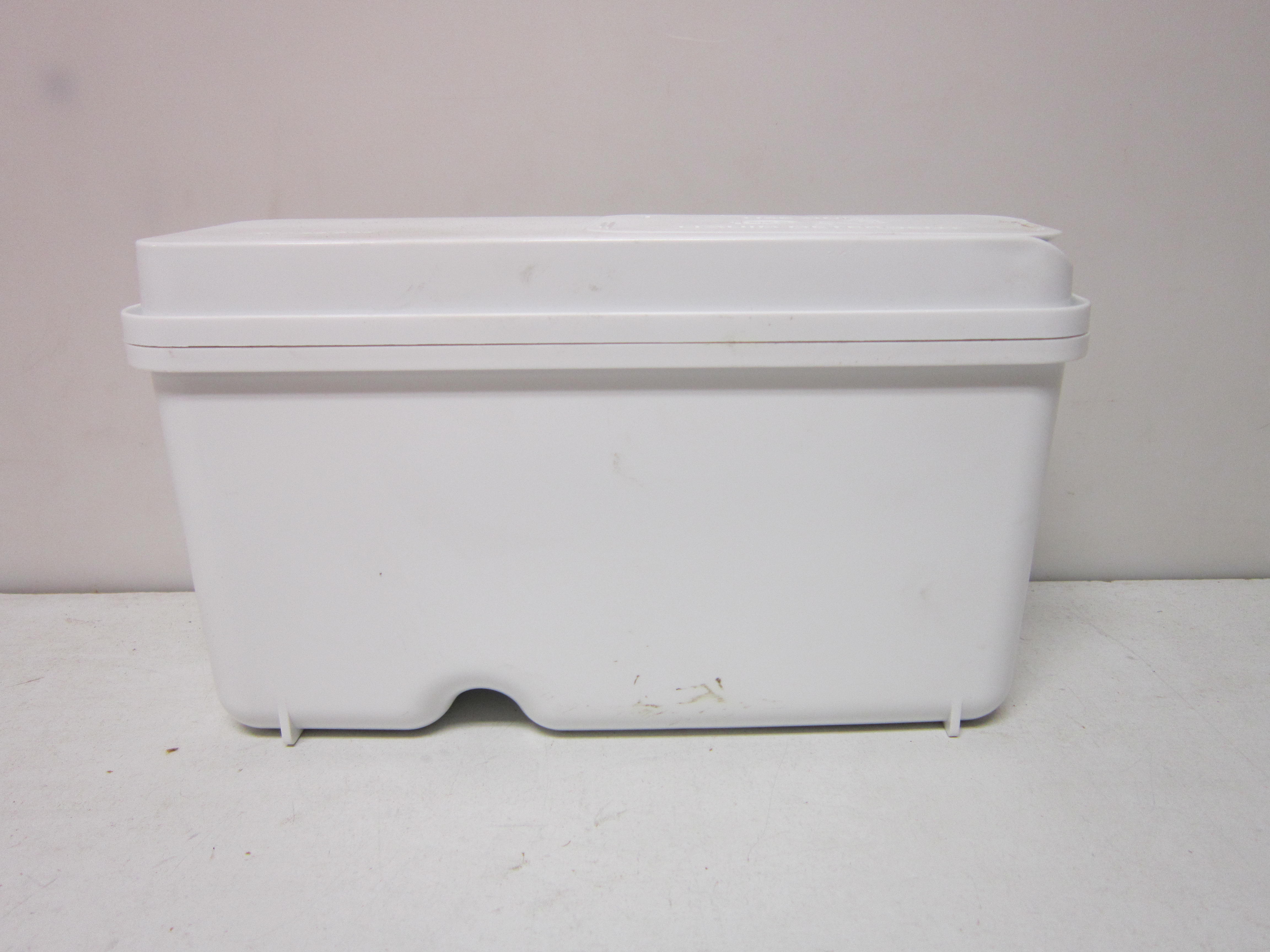 Whirlpool WFW5620HW0 Washing Machine Water Tank W11087952 W11115633 eBay