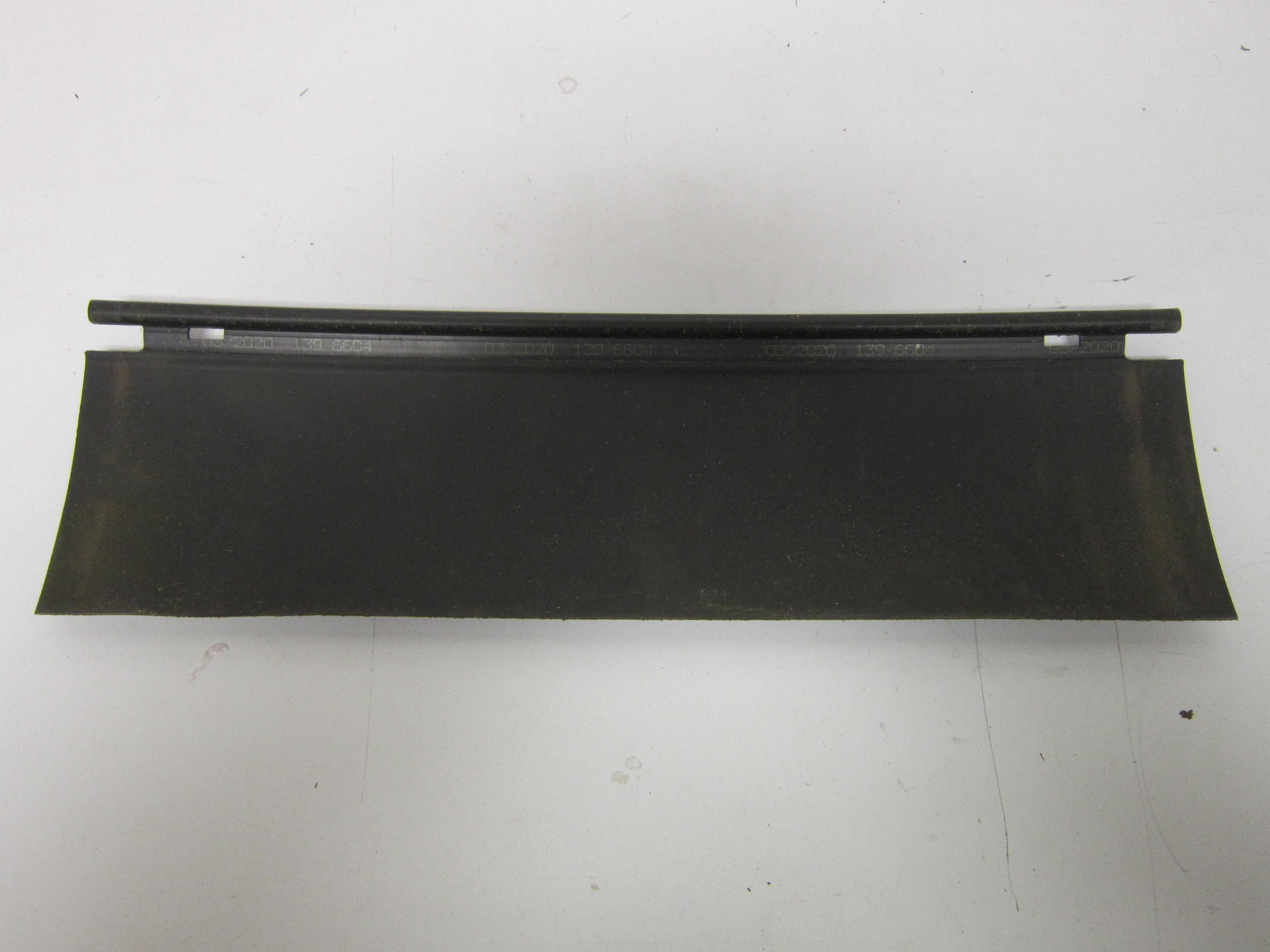 Toro 60V. Electric Mower 20363 Trailing Shield 1396604 1207012 eBay