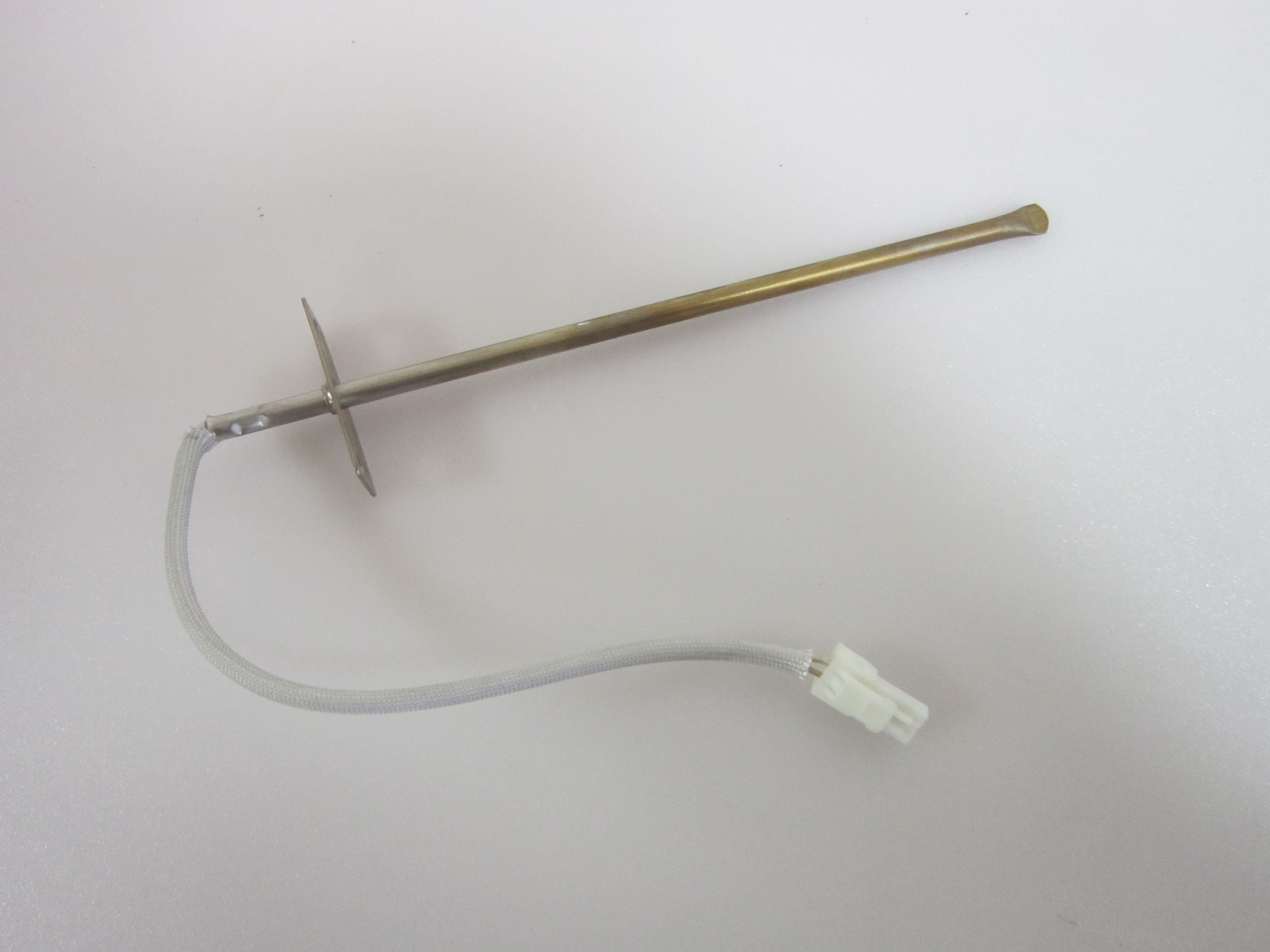 GE JGBS66REK3SS Oven Temperature Sensor WB20K10015 680277494667 eBay