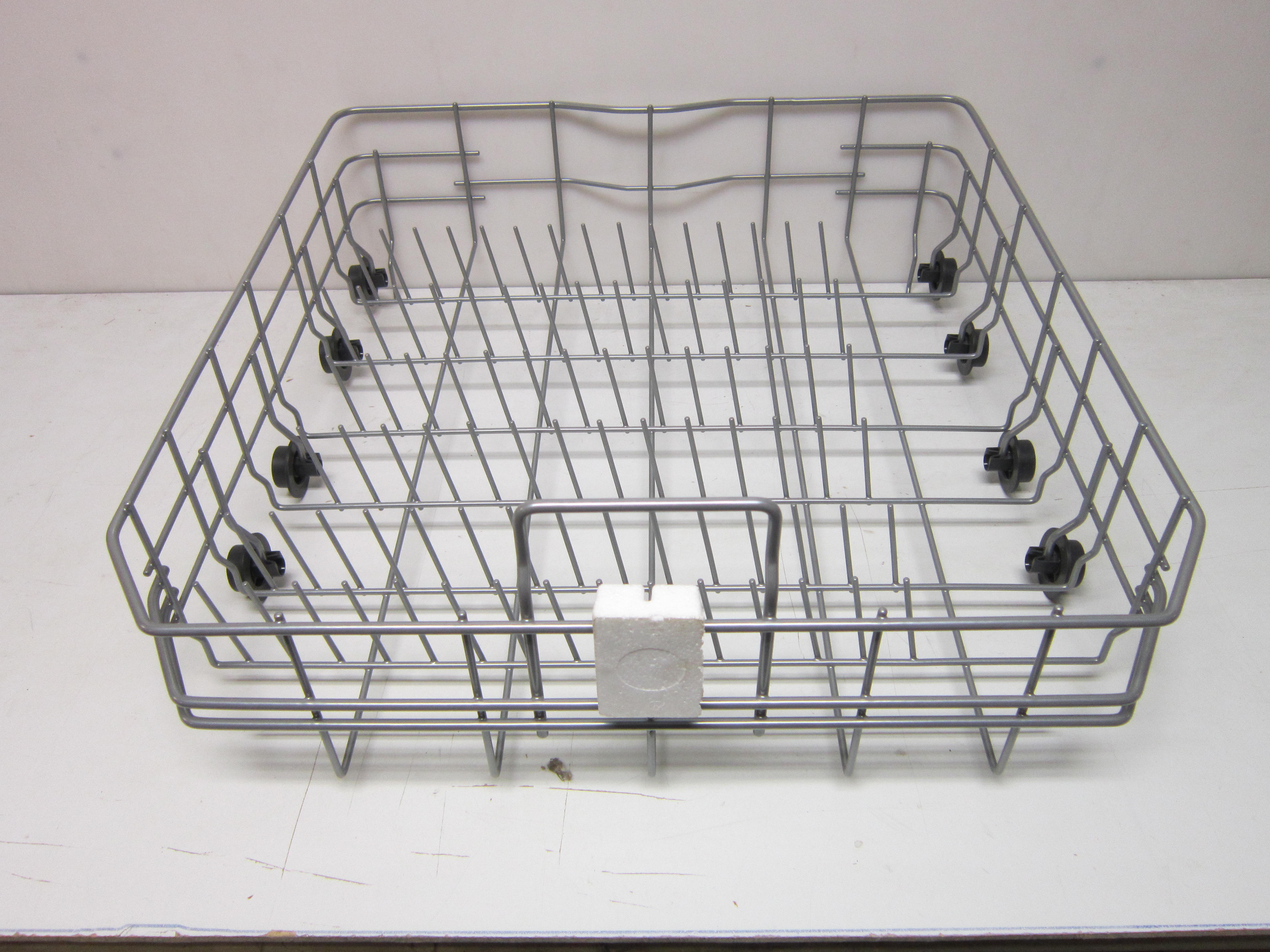 Frigidaire LFID2459VF1A Dishwasher Lower Rack Assembly A06629604 eBay