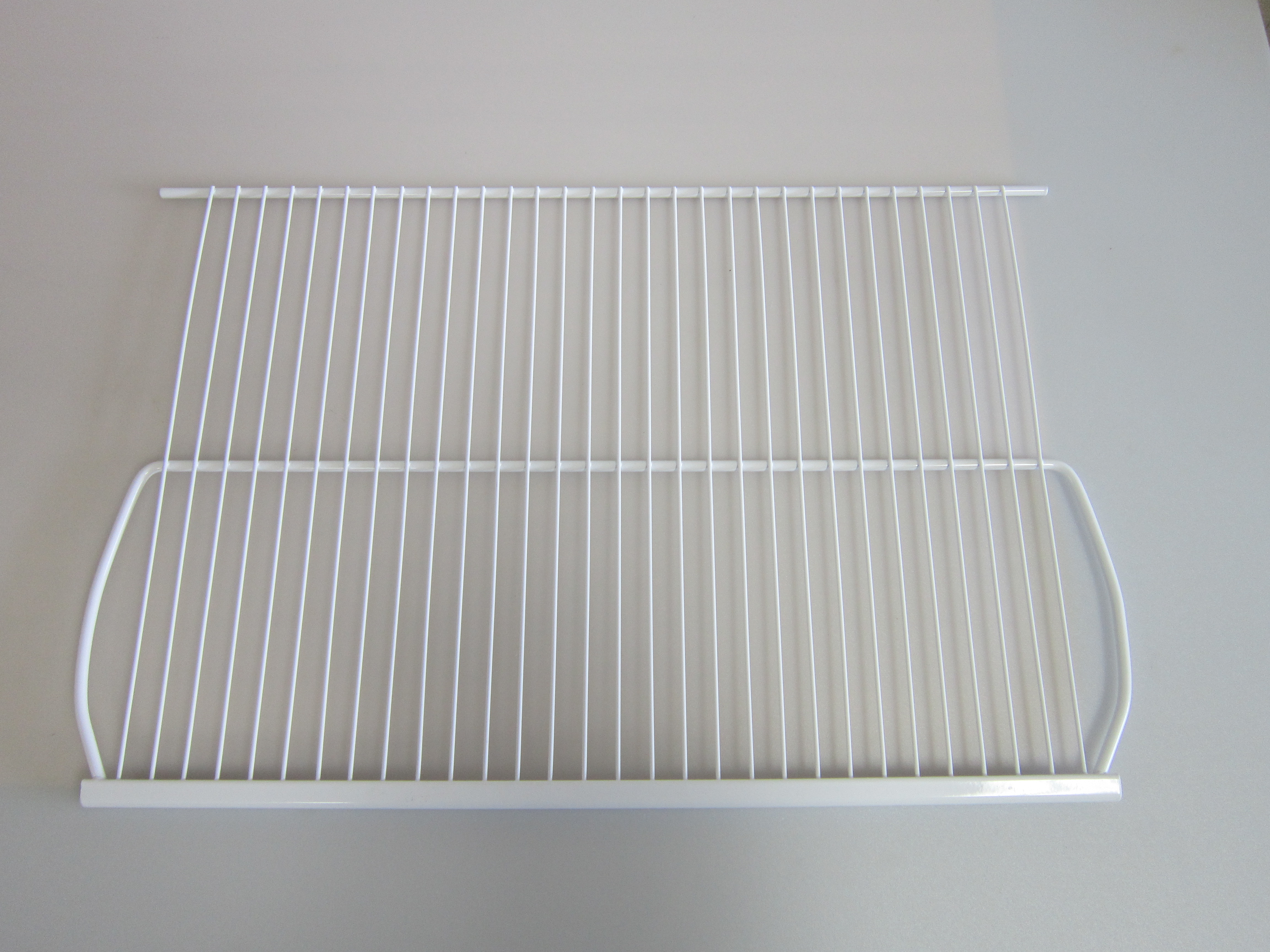 Whirlpool WRT104TFDW01 Refrigerator Wire Shelf WP2192515 734016675807