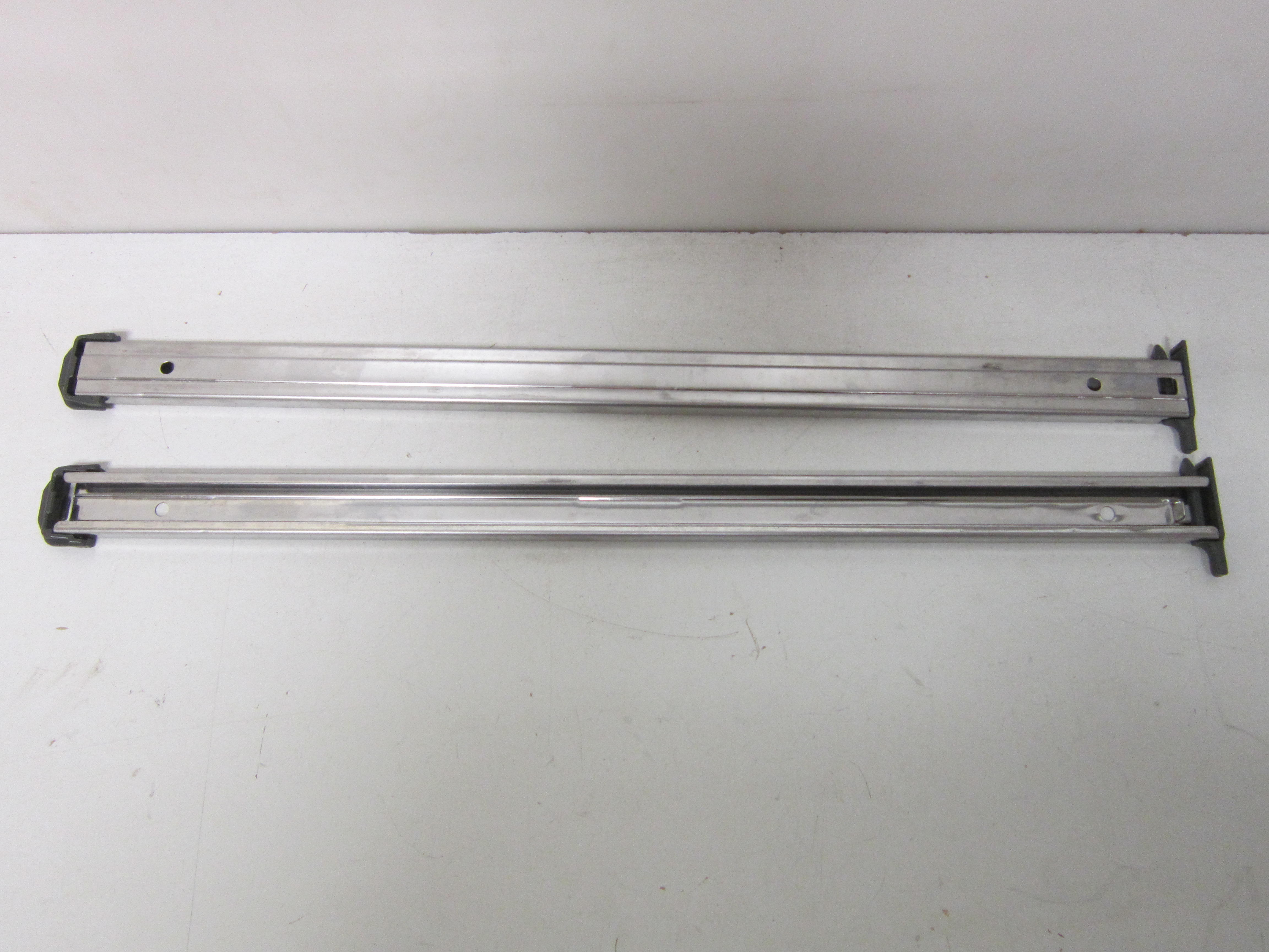 Frigidaire LFID2459VF1A Dishwasher Dishrack Slide Rail Kit 405526079