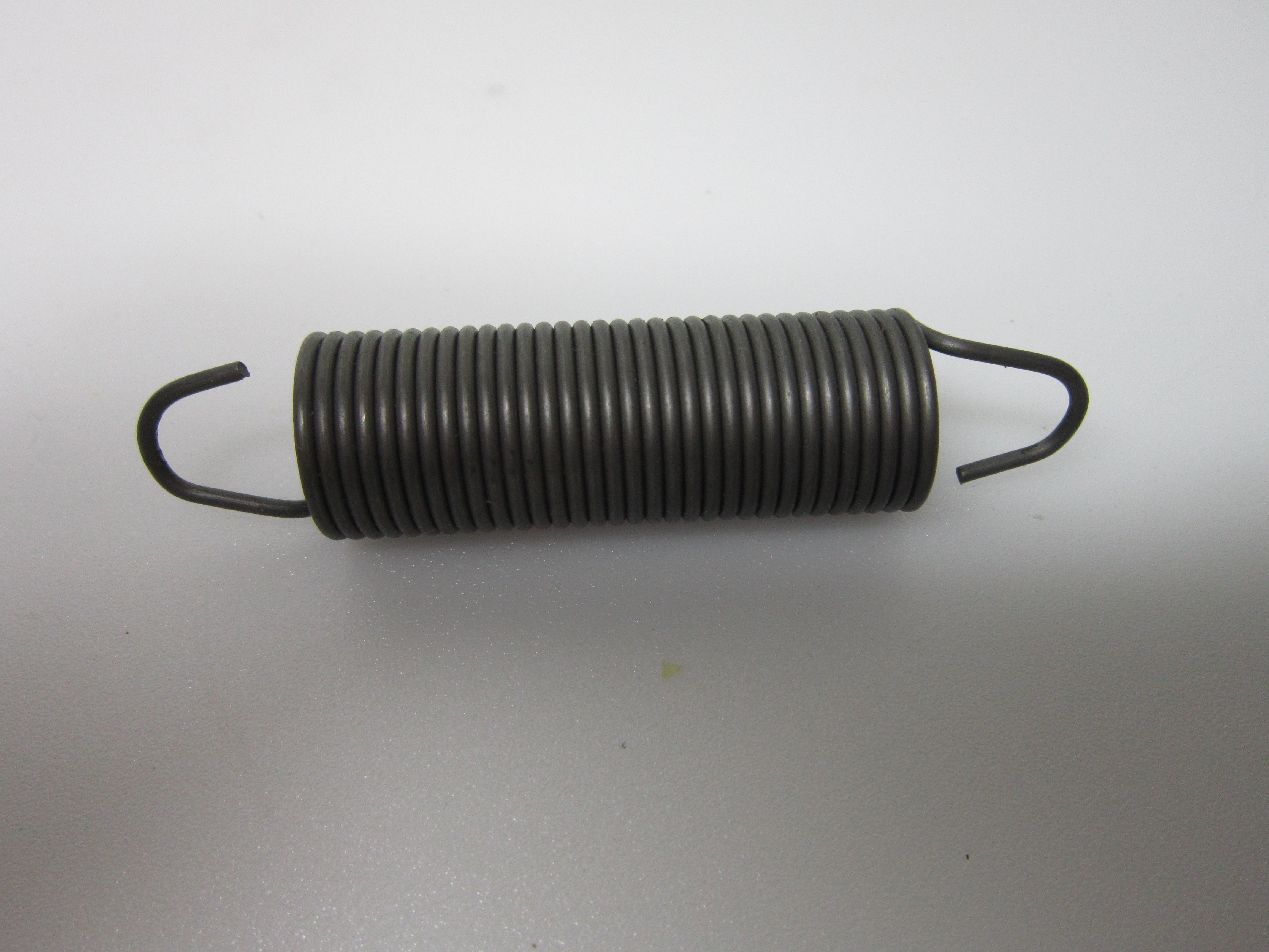 replacing door spring on frigidaire dishwasher