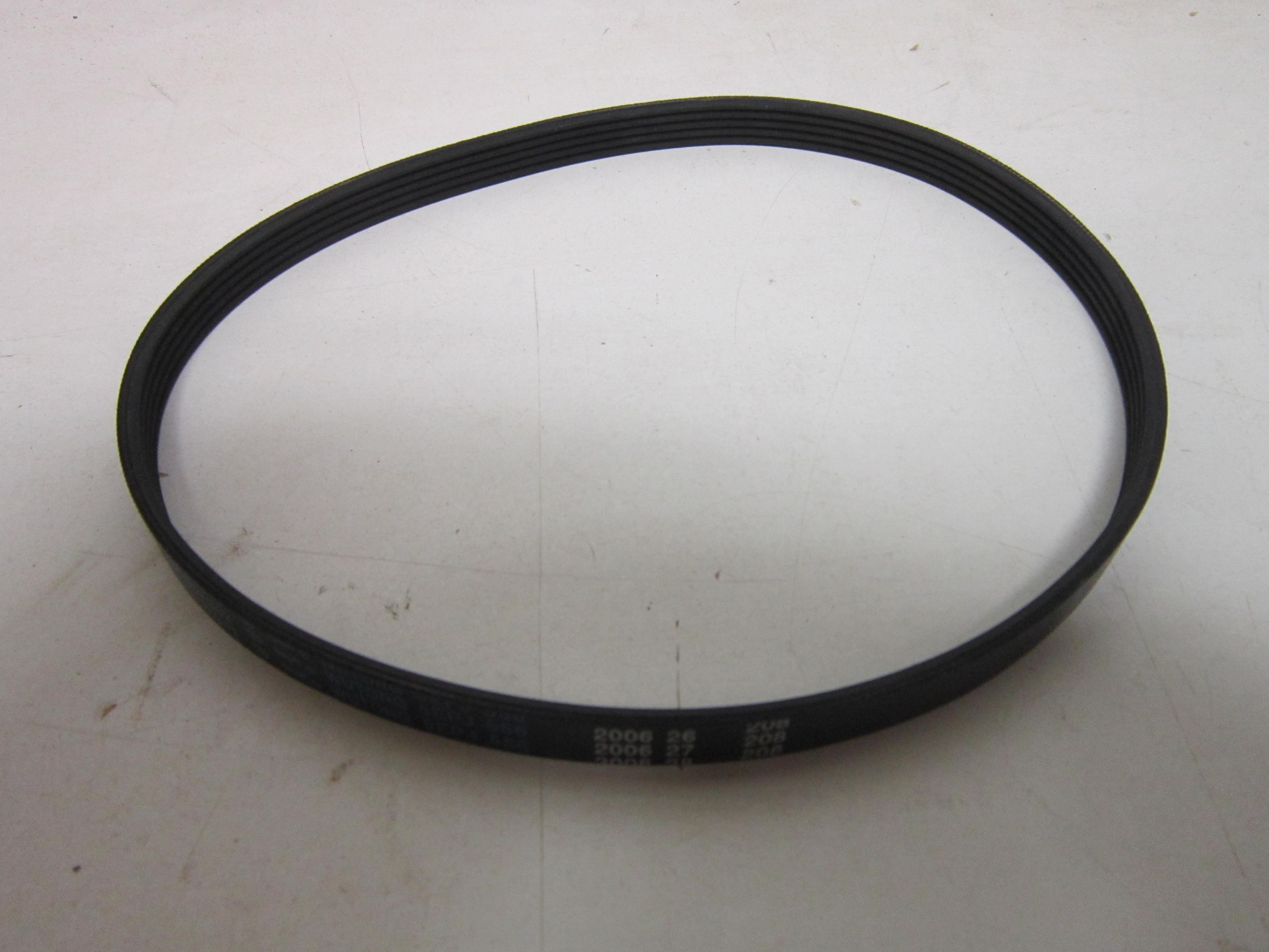 Whirlpool WTW5105HW0 Washer Drive Belt W10808317 W11239857 eBay