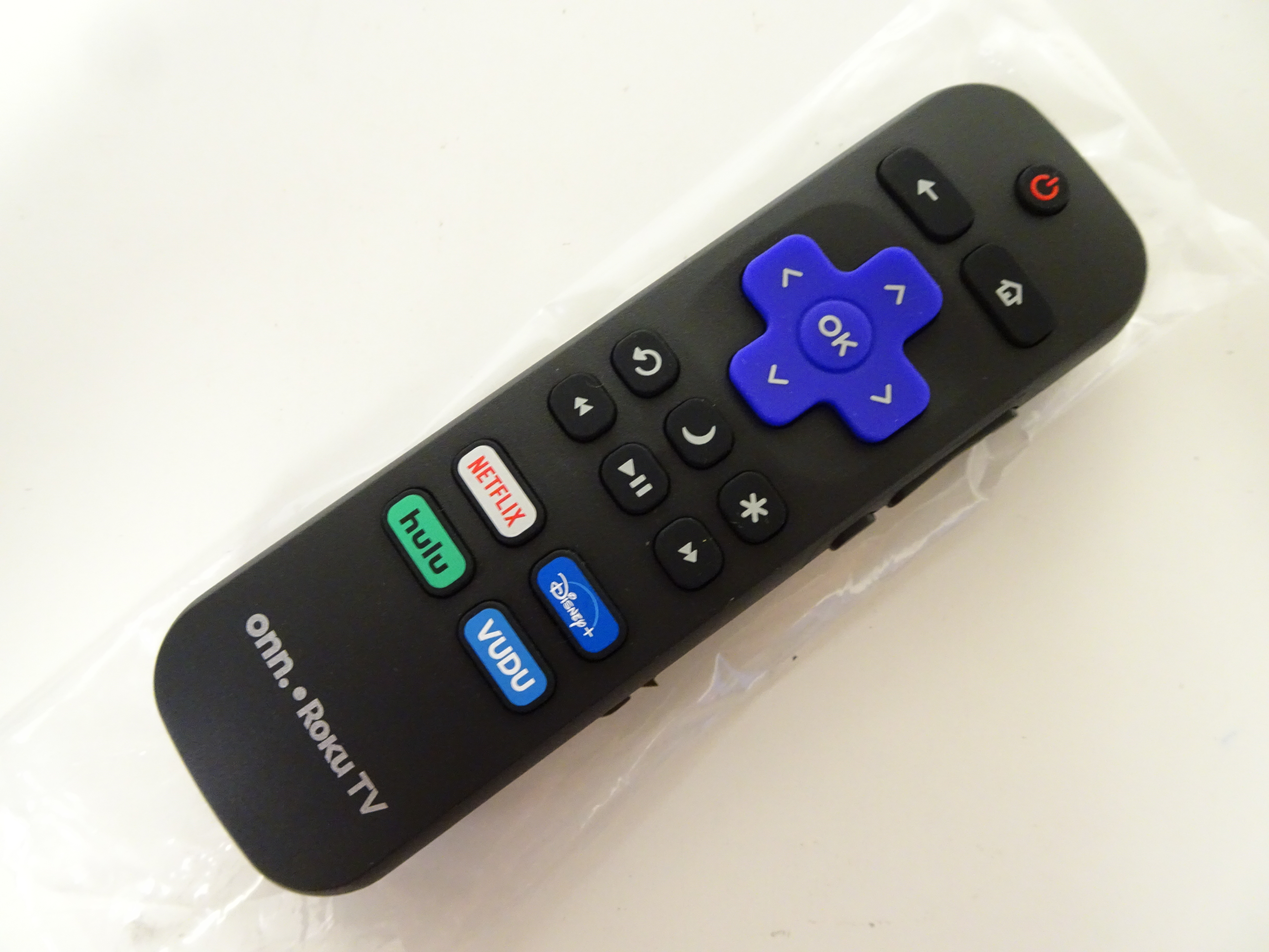 Onn 100007147 Remote (RC-ALIR) 3226000855 NEW | eBay