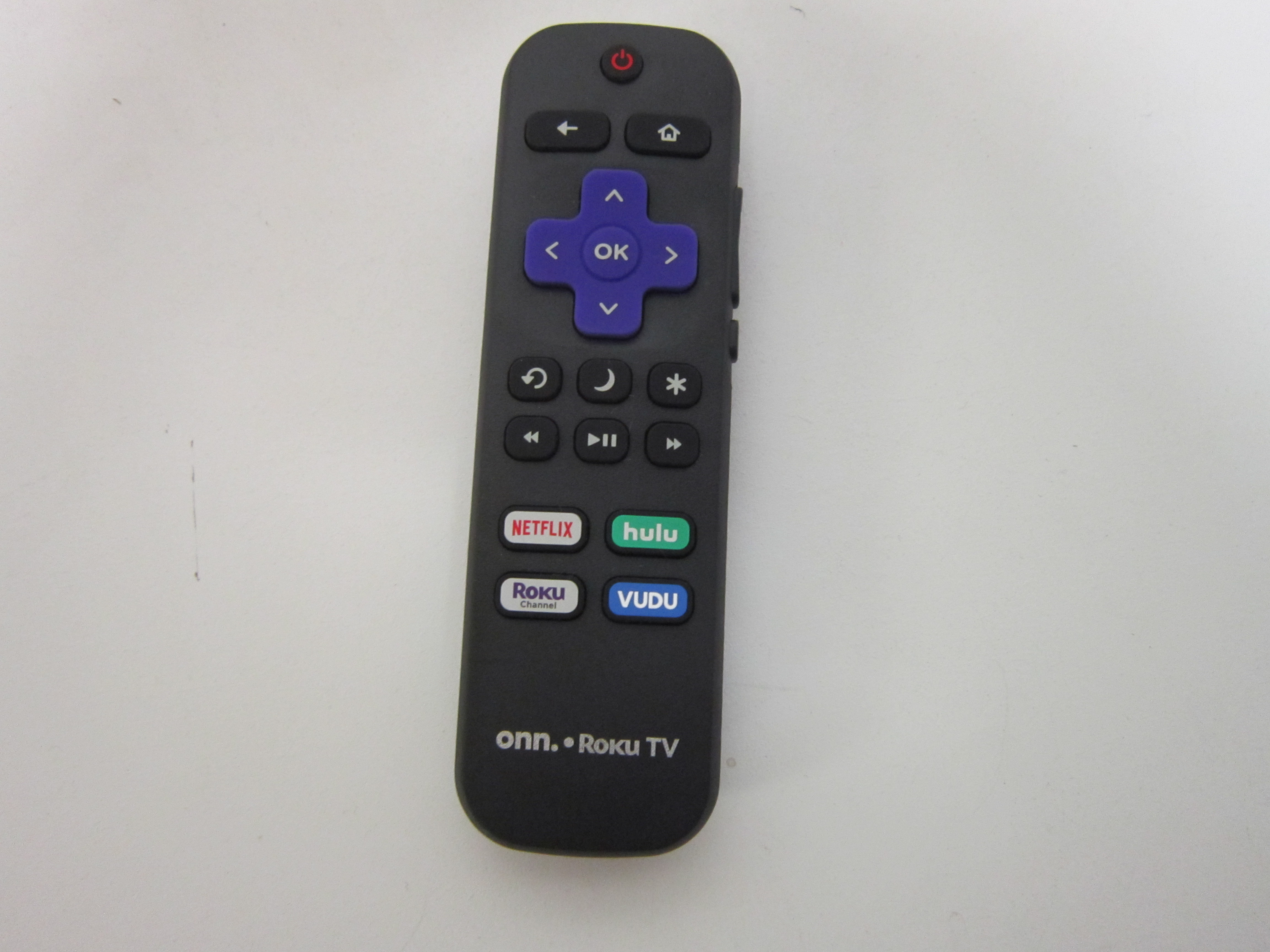 Onn 100007147 Roku Remote (RC-ALIR) 3226000738-NEW | eBay