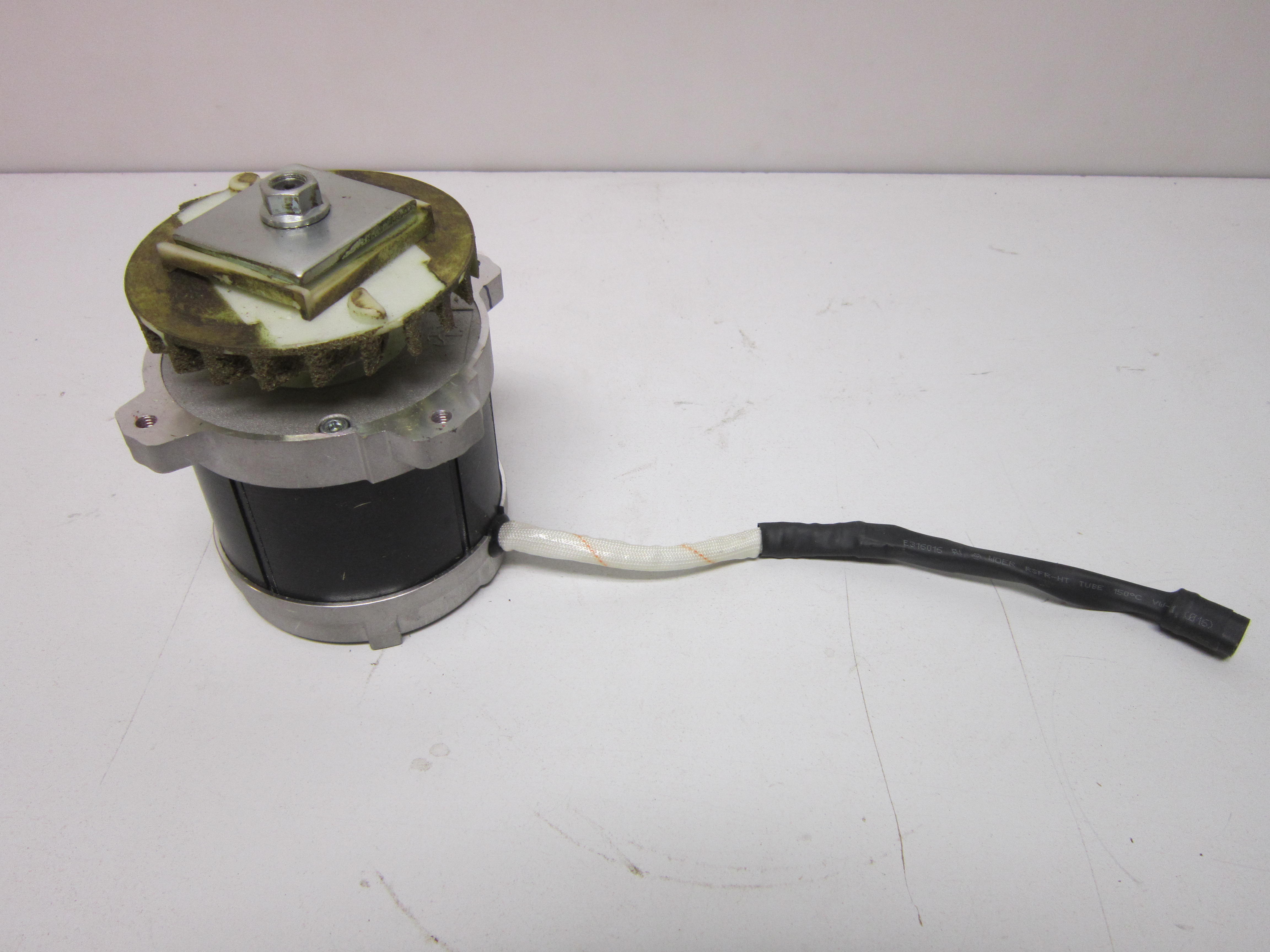 Ryobi 40V. Electric Mower RY401013 Blade Motor PM169A07 742461001 eBay