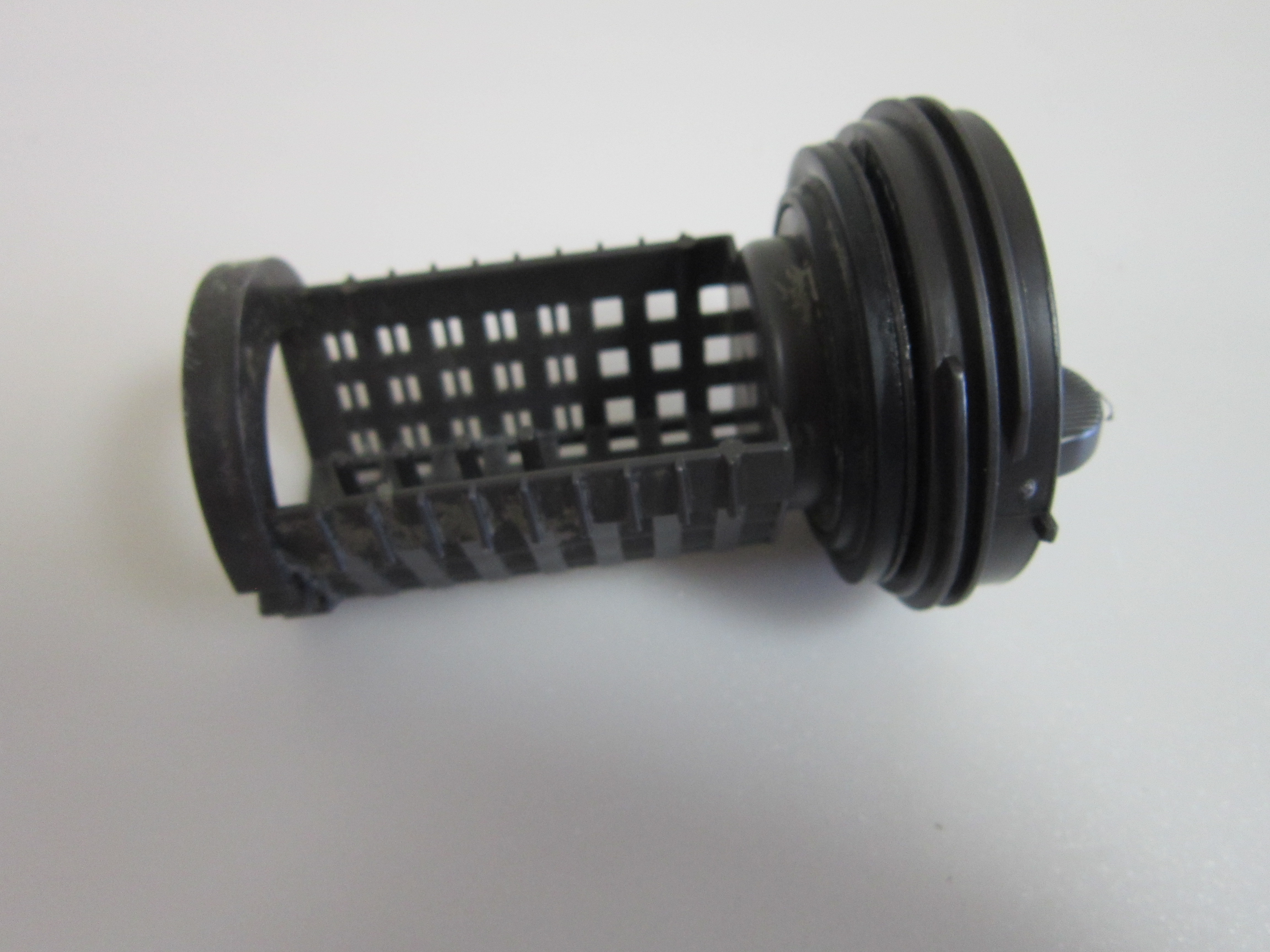 LG WM9000HVA Washer Pump Filter 383EER2001A 95225455612 eBay