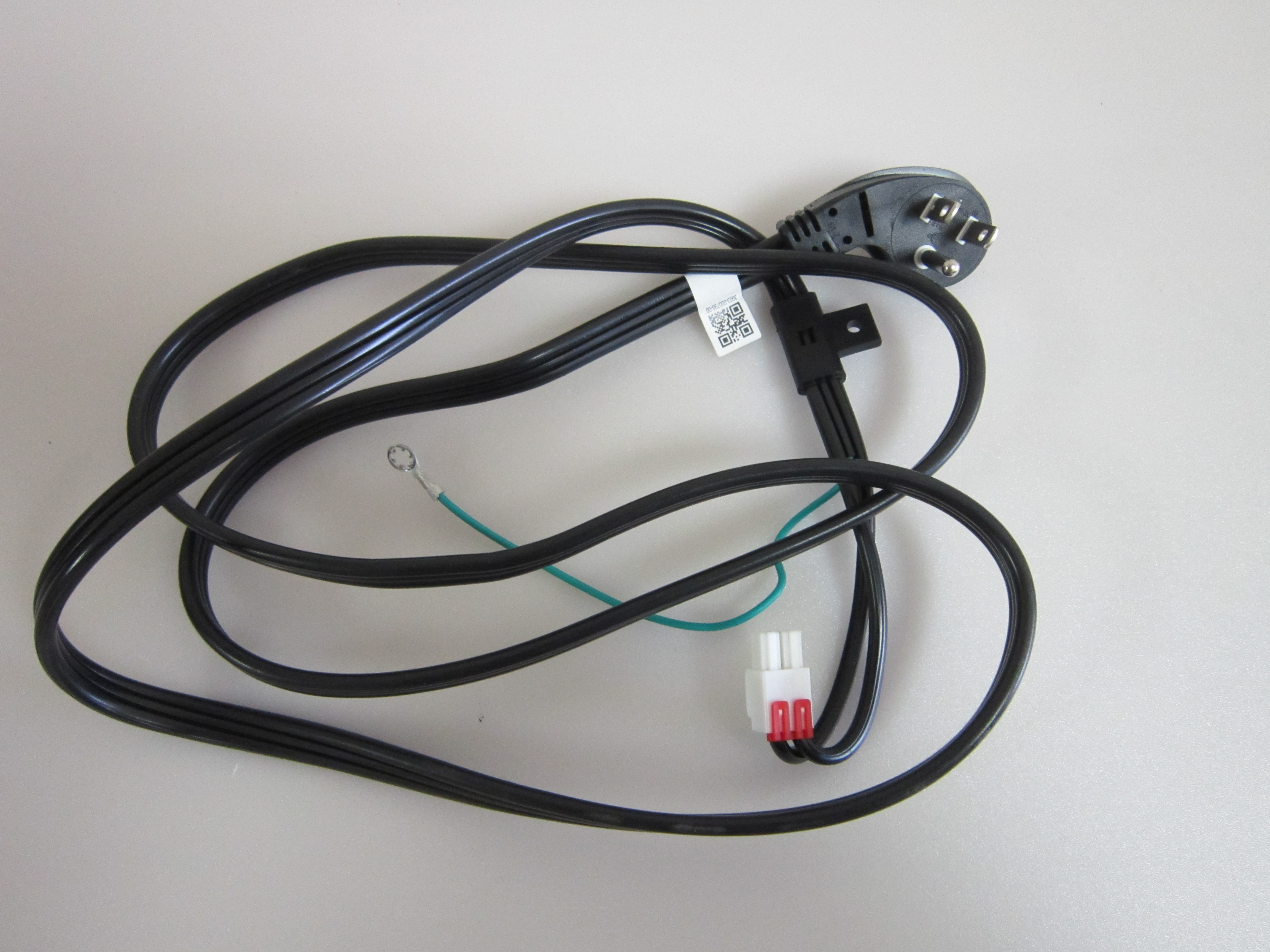 Samsung RS25J500DSR/BY Ver. 02 Refrigerator Power Cord 3903001013 eBay