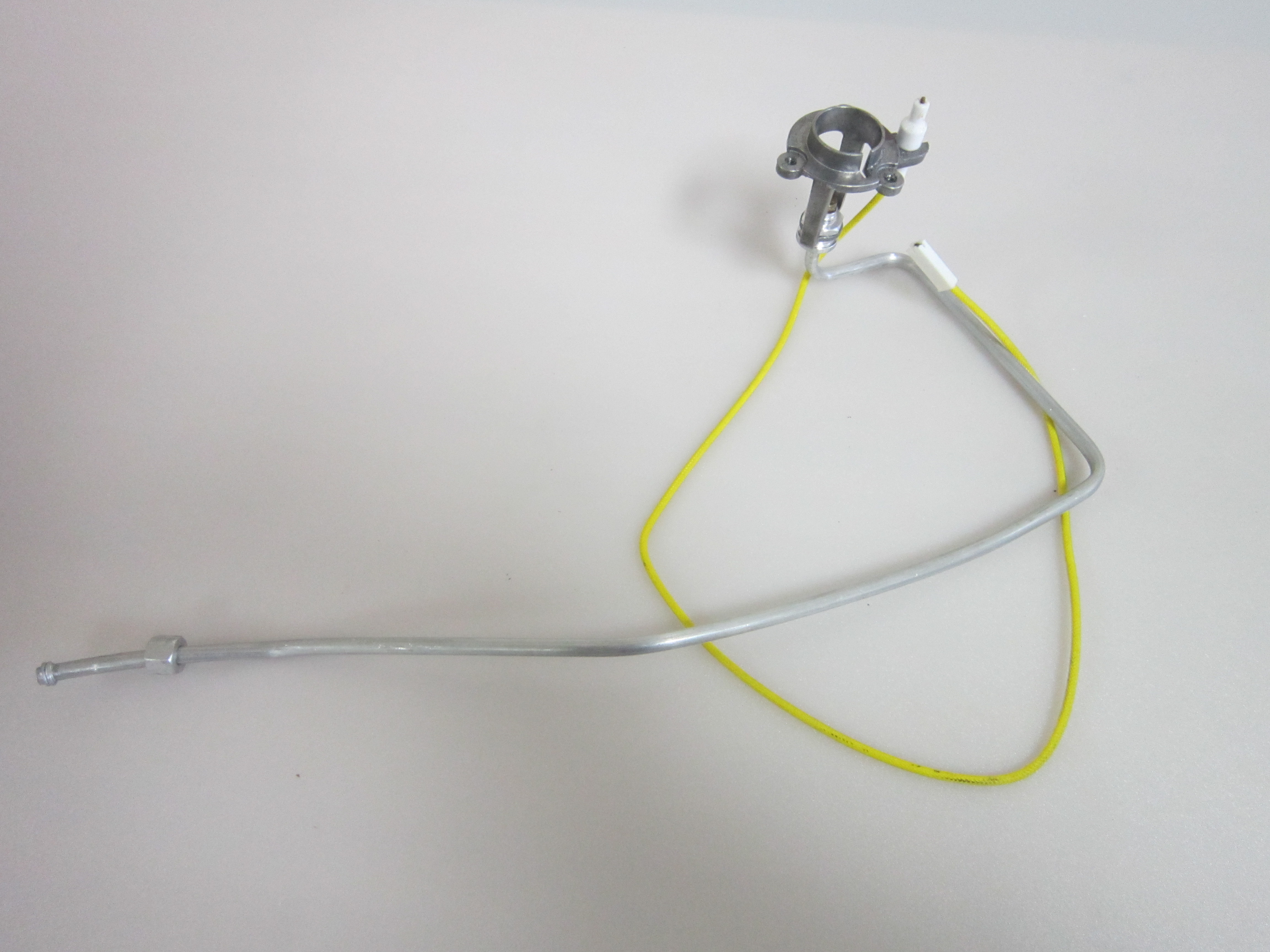 ge cafe oven igniter replacement