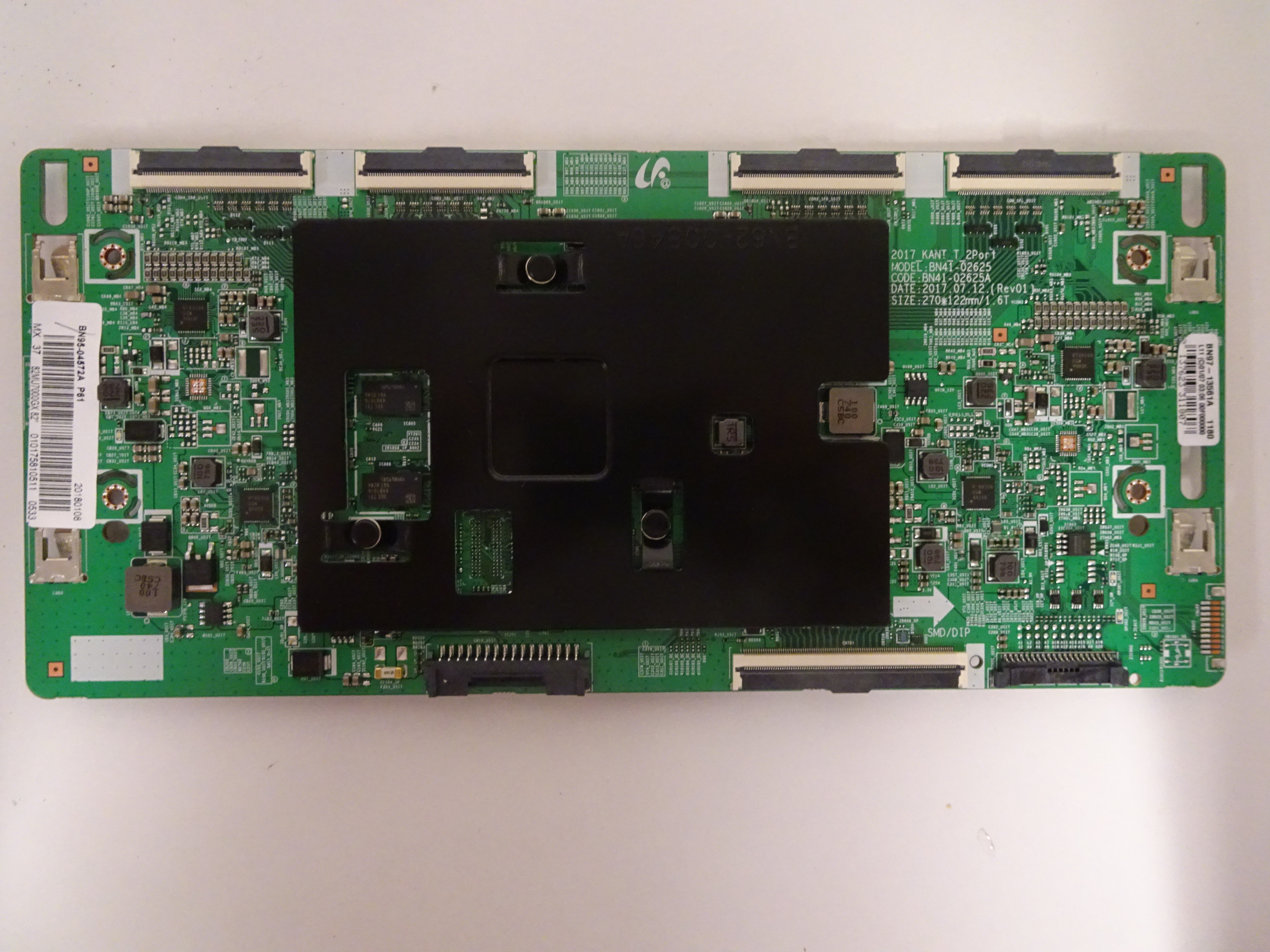 SAMSUNG - ちゃーん BN44-01107A Samsung Power Supply, BN4401107A, L75E8N_ASM