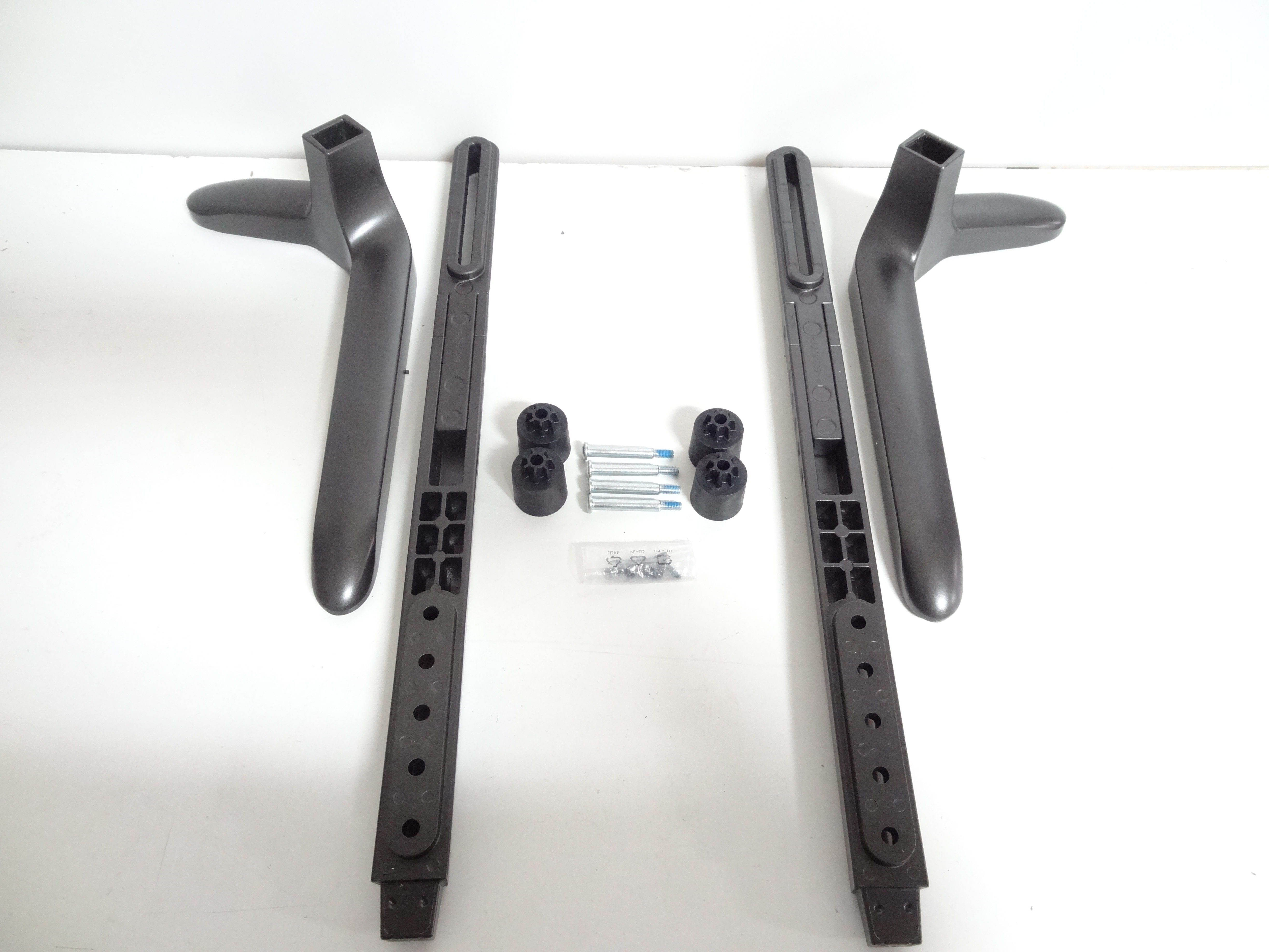 LG 75SK8070PUA Stand Base W//Screws ABA76668202 AAN76508605 NEW