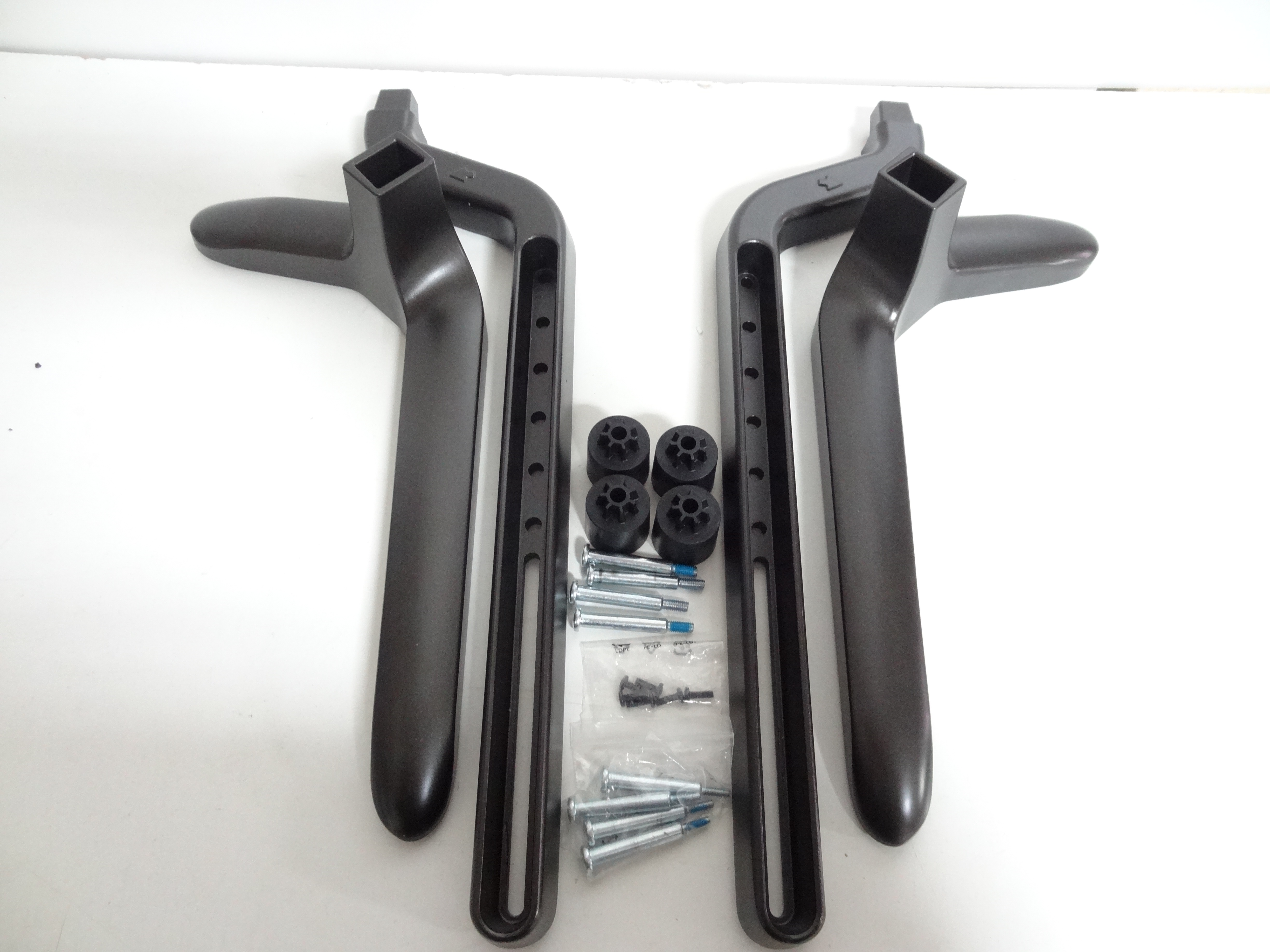 MAZ66064402 USED LG 55UK7550PLA 55SK8000PUA 49SK8000 Stand Base W//Screws