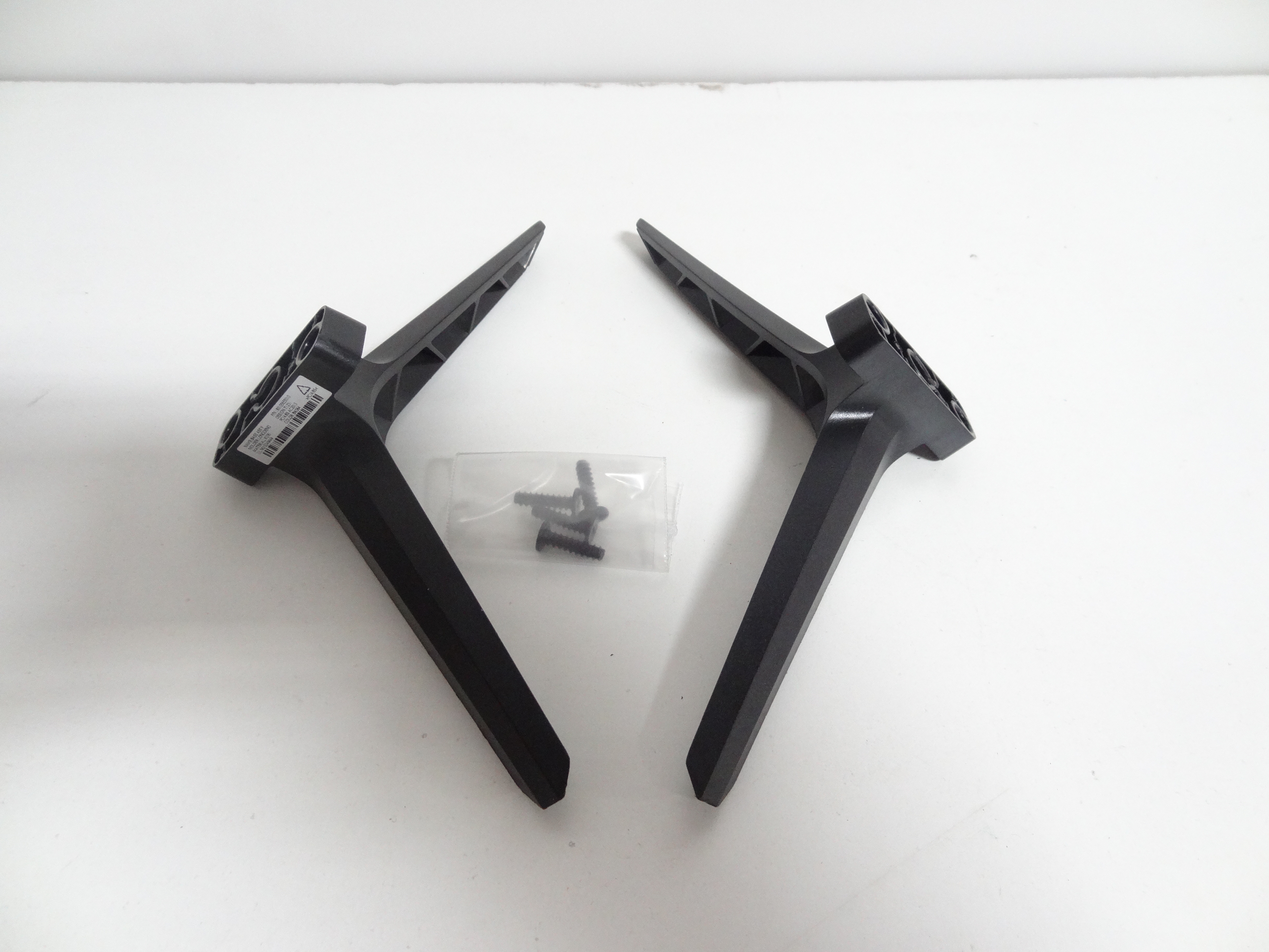 Consumer Electronics Vizio TV Base Stand Legs for D32FE1 D32FF1 E32H