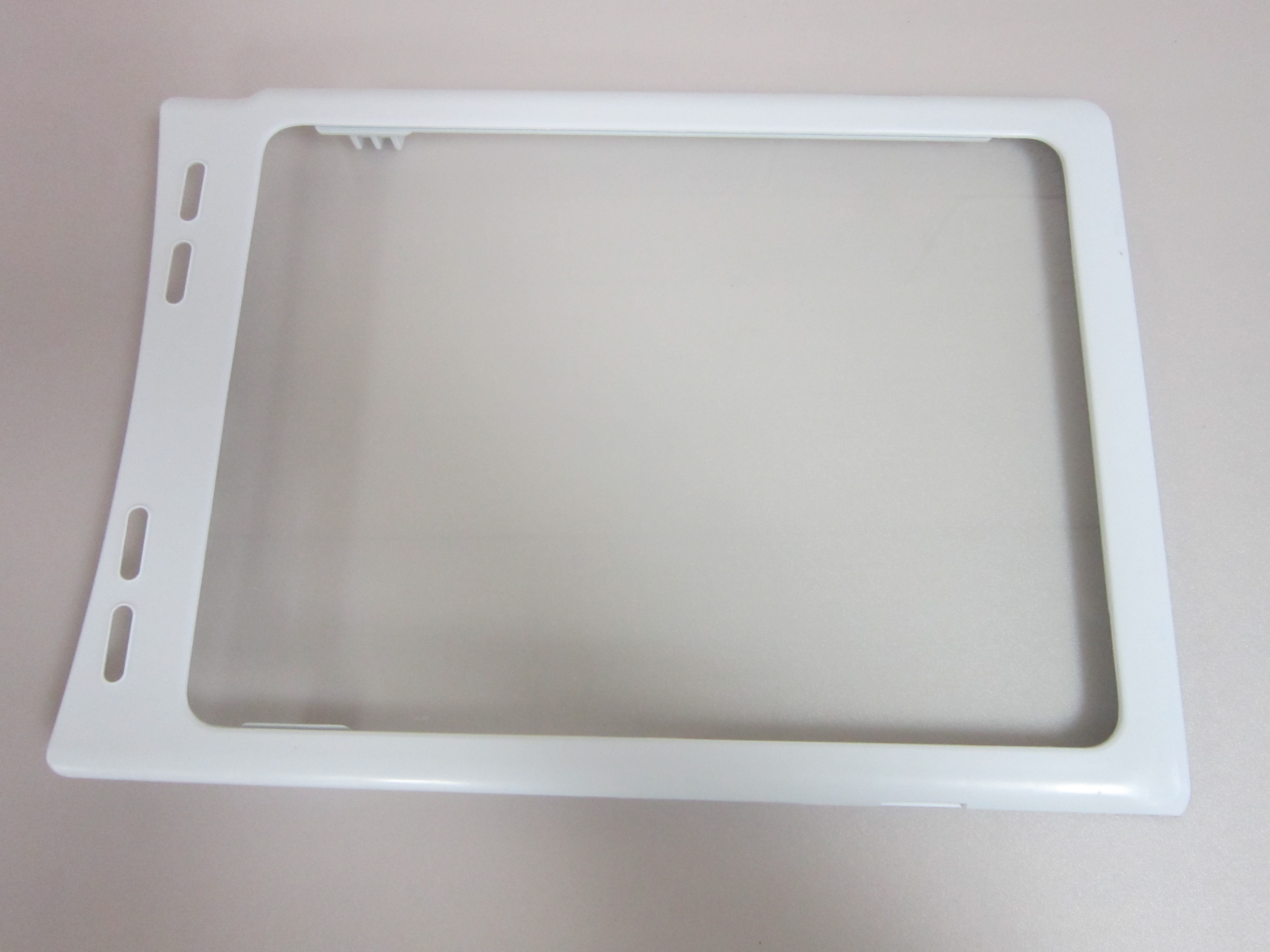 Samsung RS25J500DSR/BY Ver. 02 Refrigerator Middle Freezer Shelf DA97