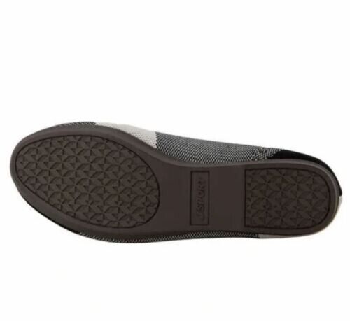 Jsport Damen Ballerinas runde Spitze Walking Flats Slipper Schuhe weich - Bild 9 von 9