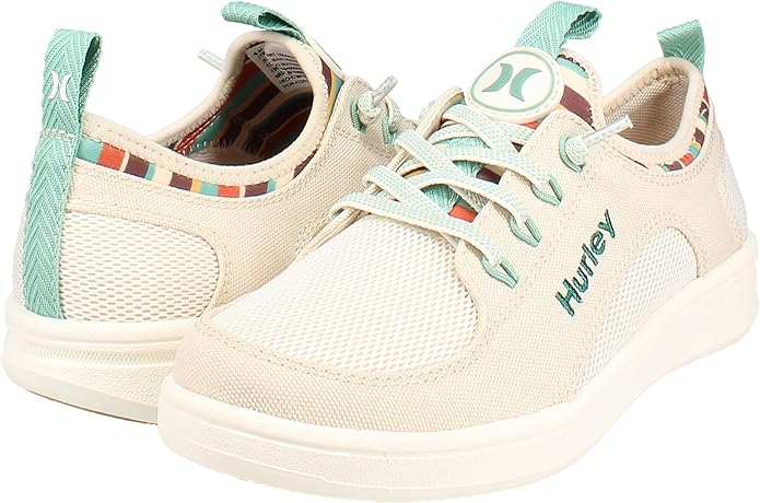 Hurley Women's Castaic Sneaker - Picture 4 of 11